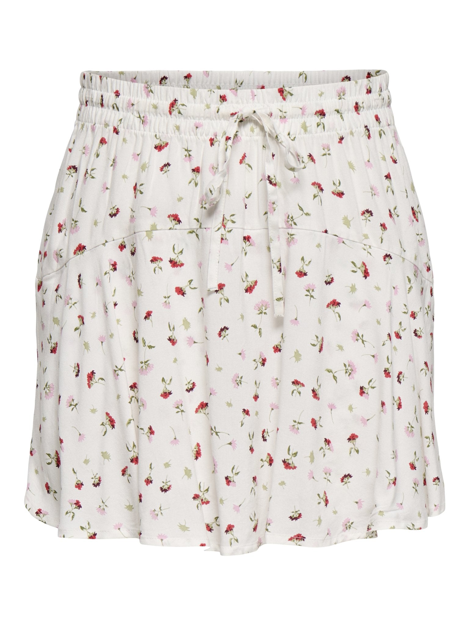 Only Damen Rock Cloud Dancer/Lu
