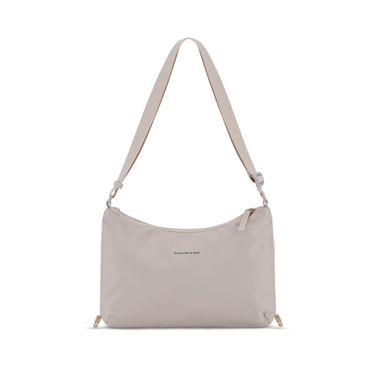 Skara Small - Muted Rose