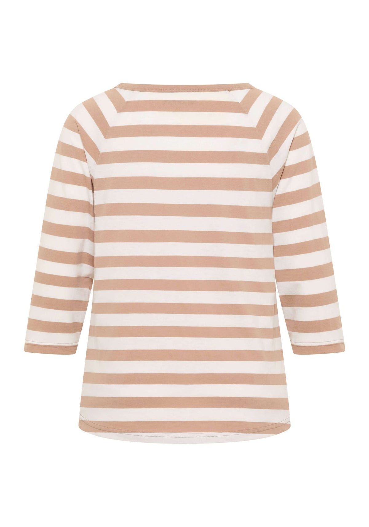 Elbsand Damen T-Shirts  Nougat_ Cl