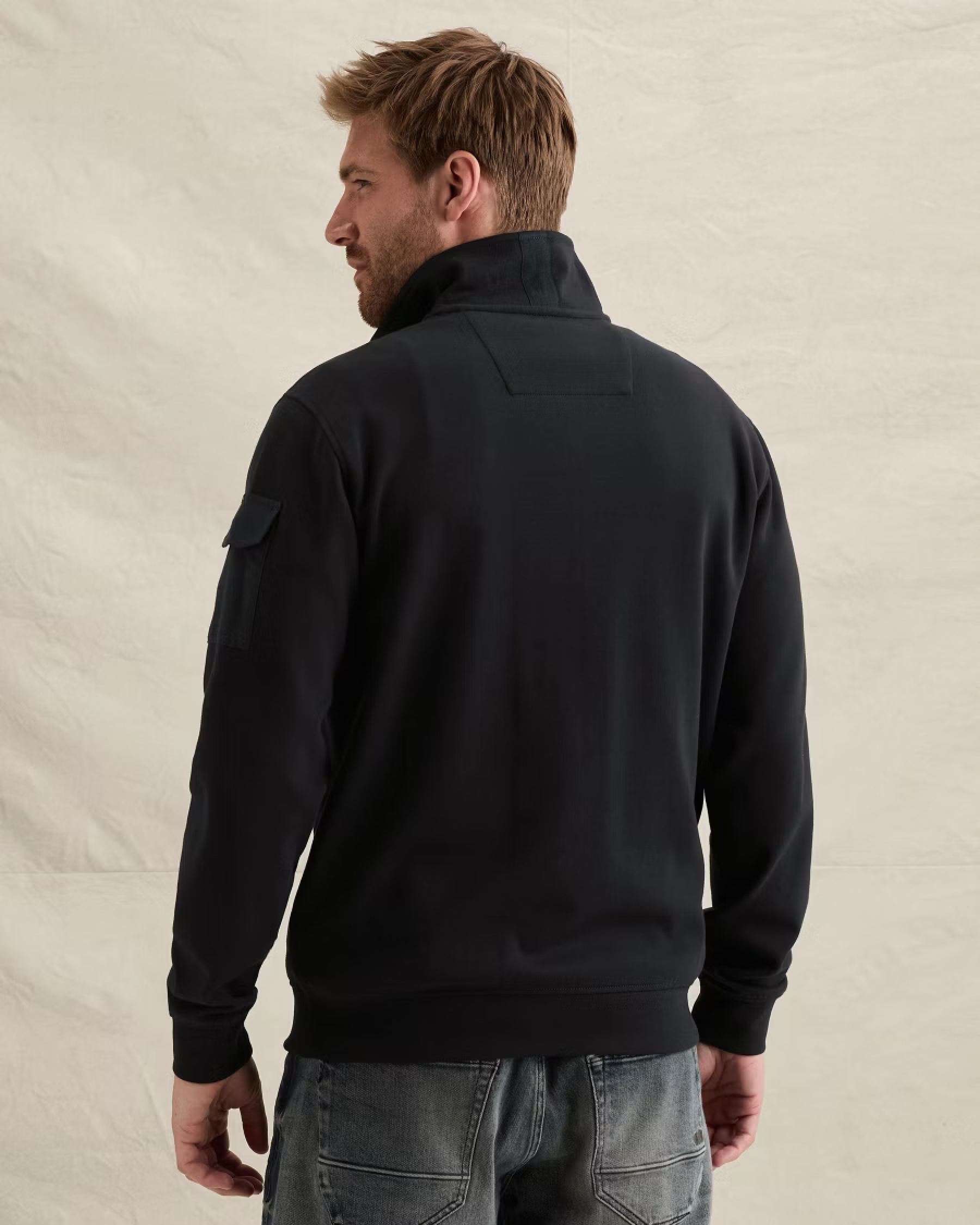 PME Herren Pullover  Salute