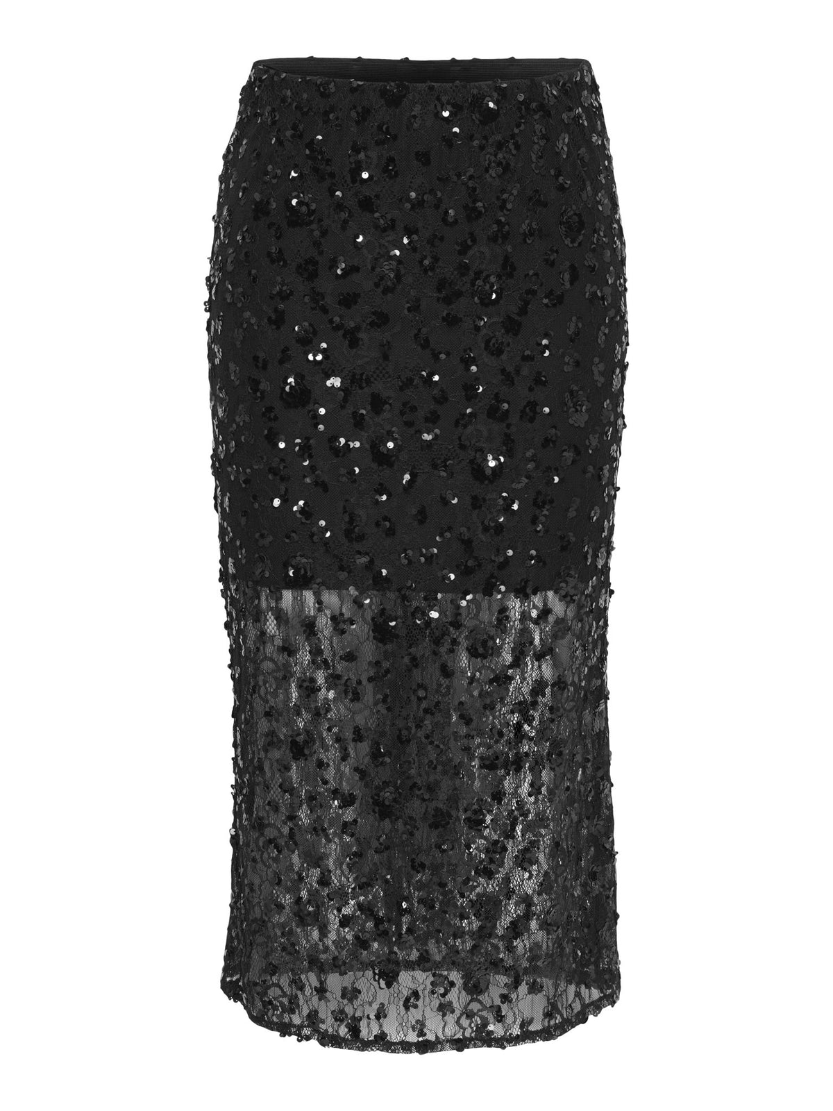 Only Damen Rock Black/Black Seq
