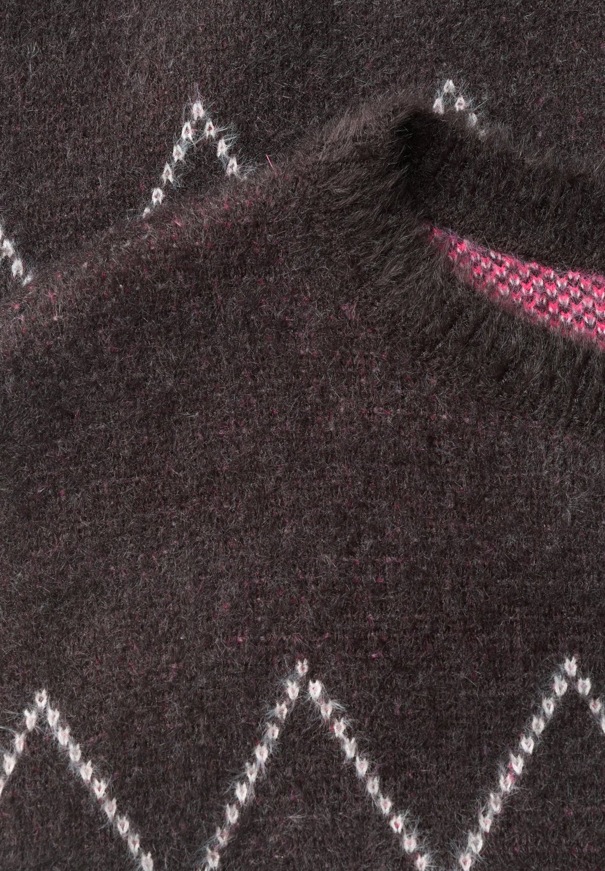 Cecil Damen Pullover  Truffle B