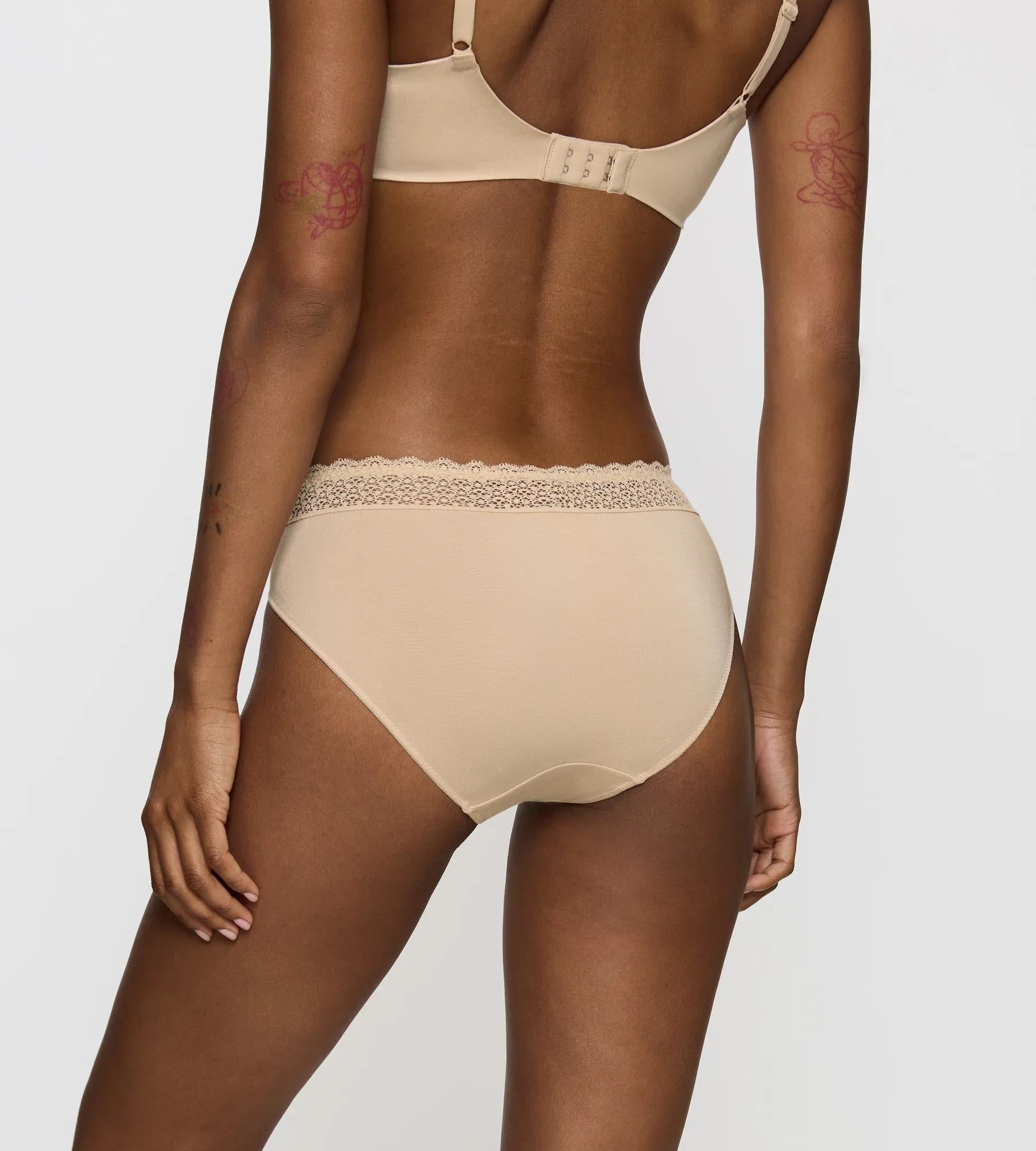 Triumph Slip  Skin