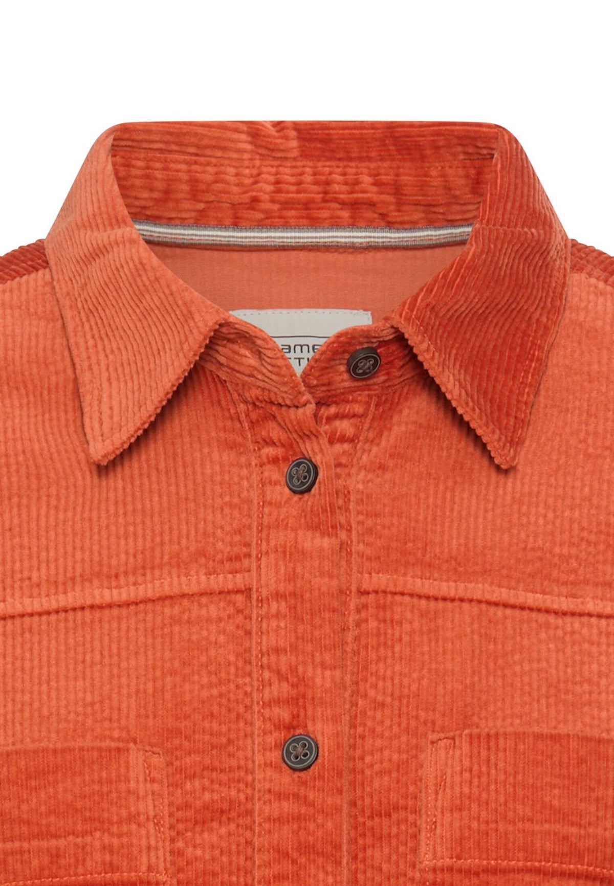 Camel active Damen Blusen  Pumpkin