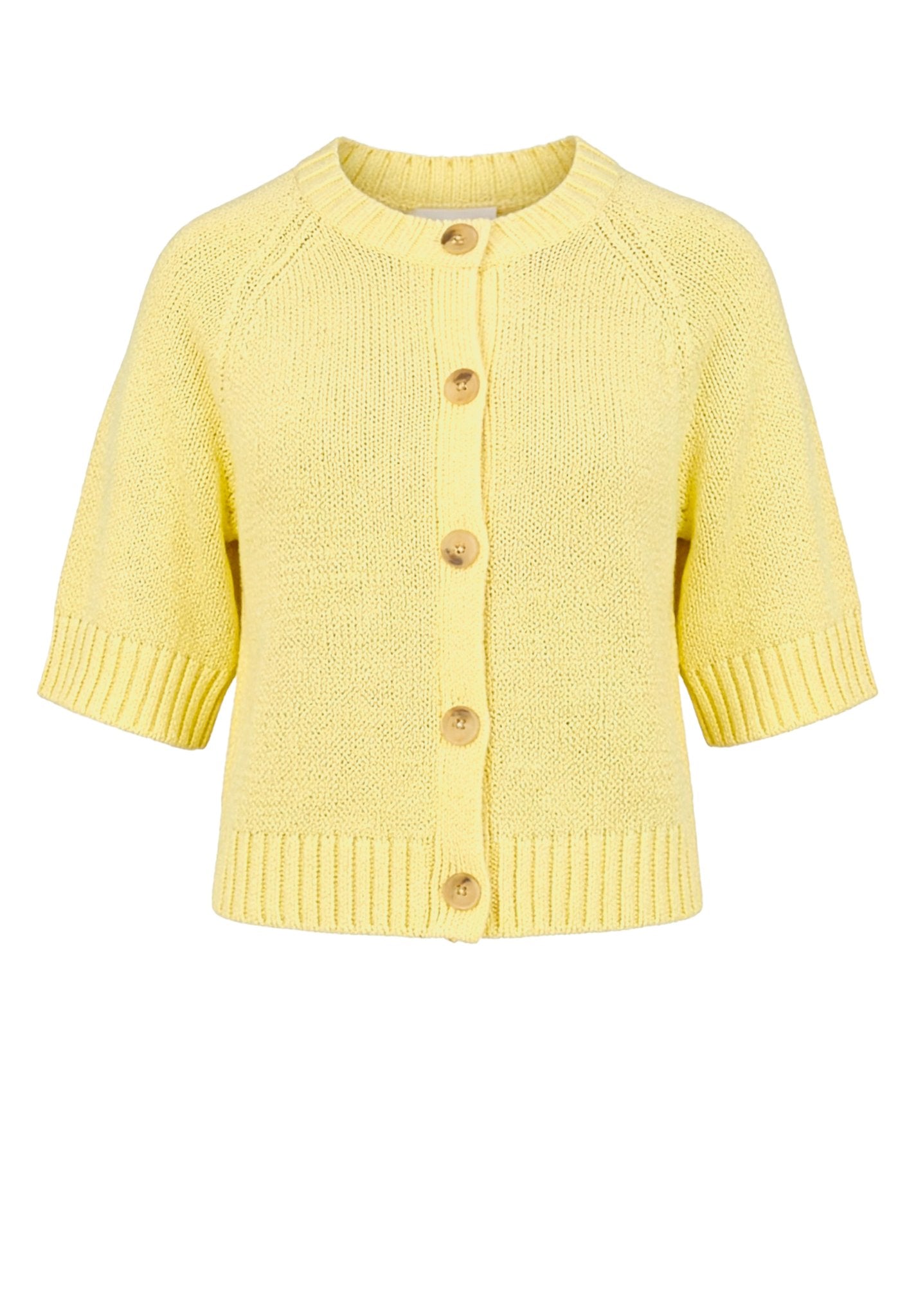 Bianca Damen Pullover Vanilla