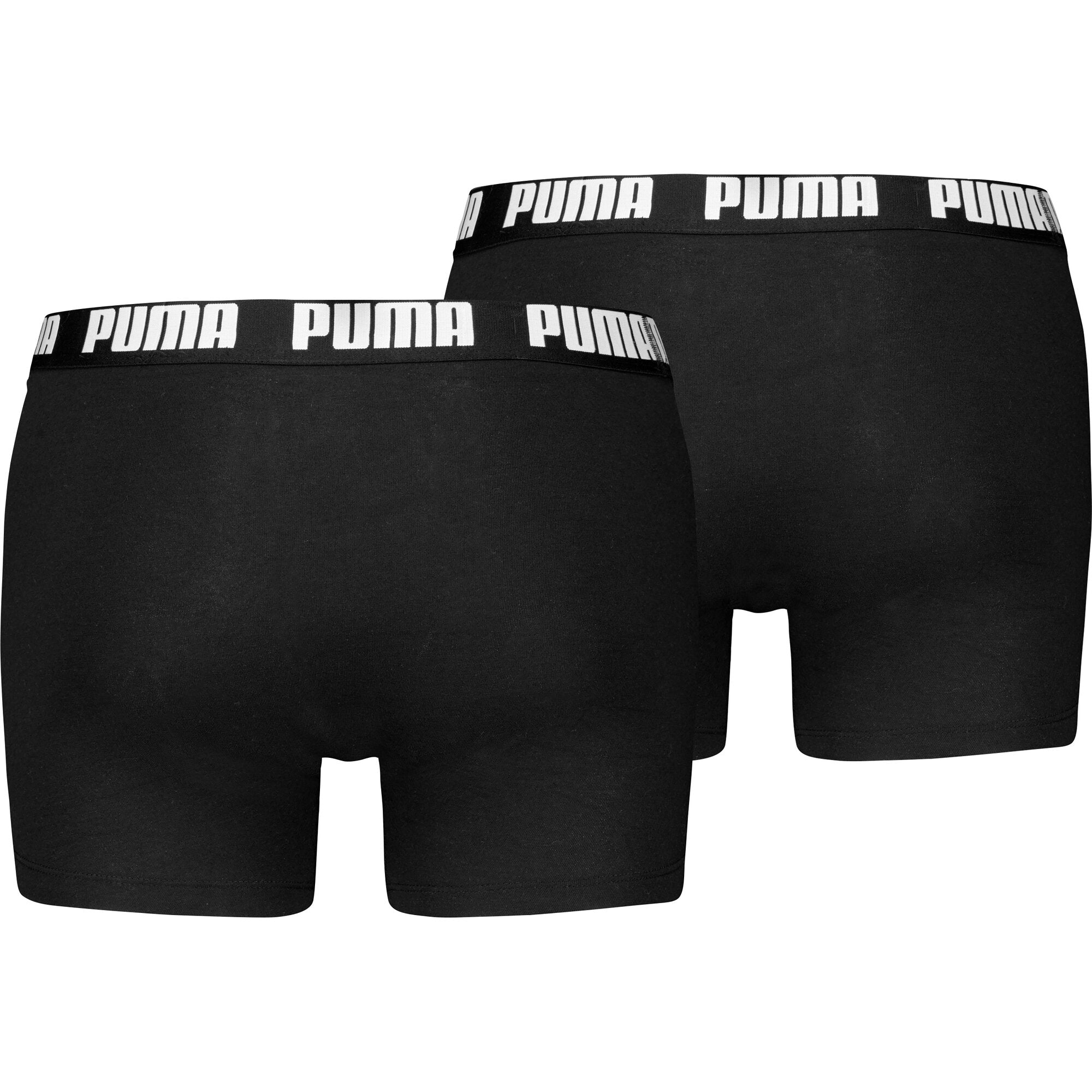 Puma Pant Black / Bla