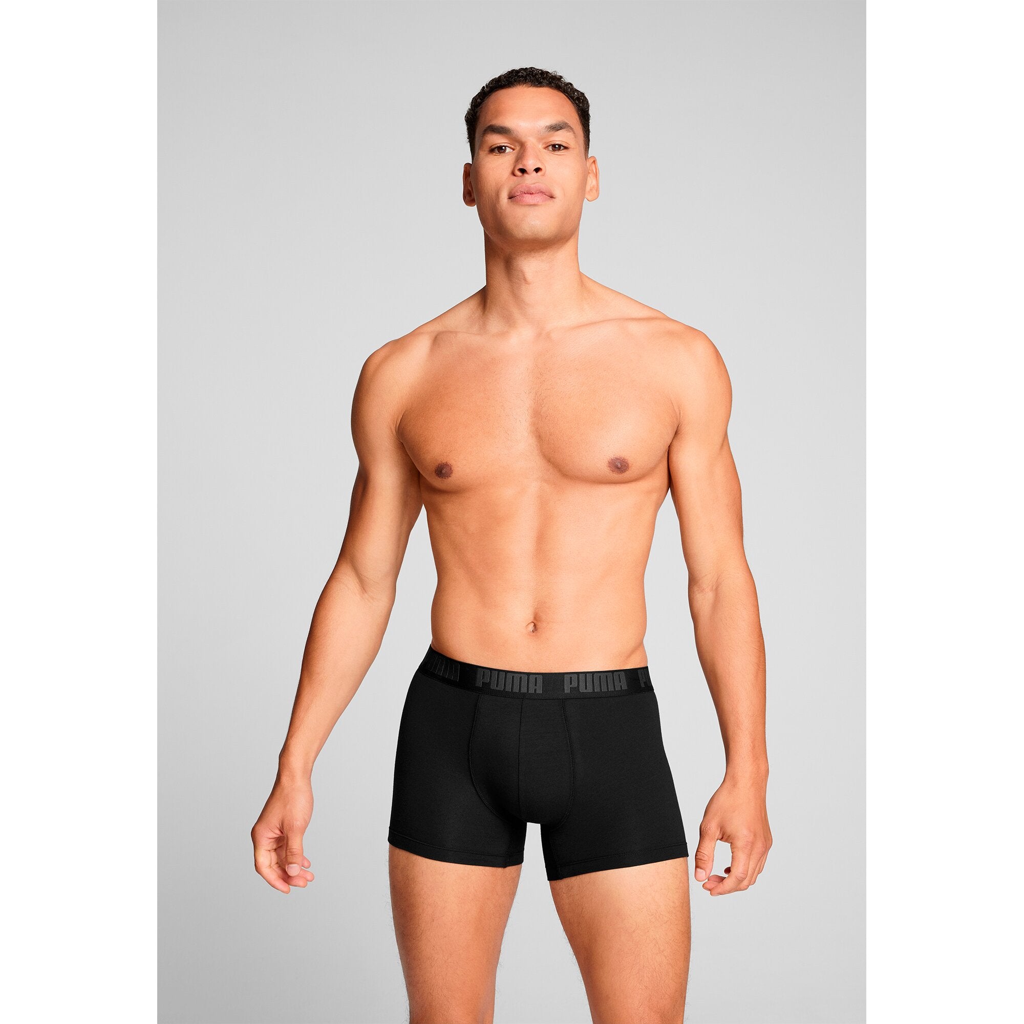Puma Pant  Black / Pha