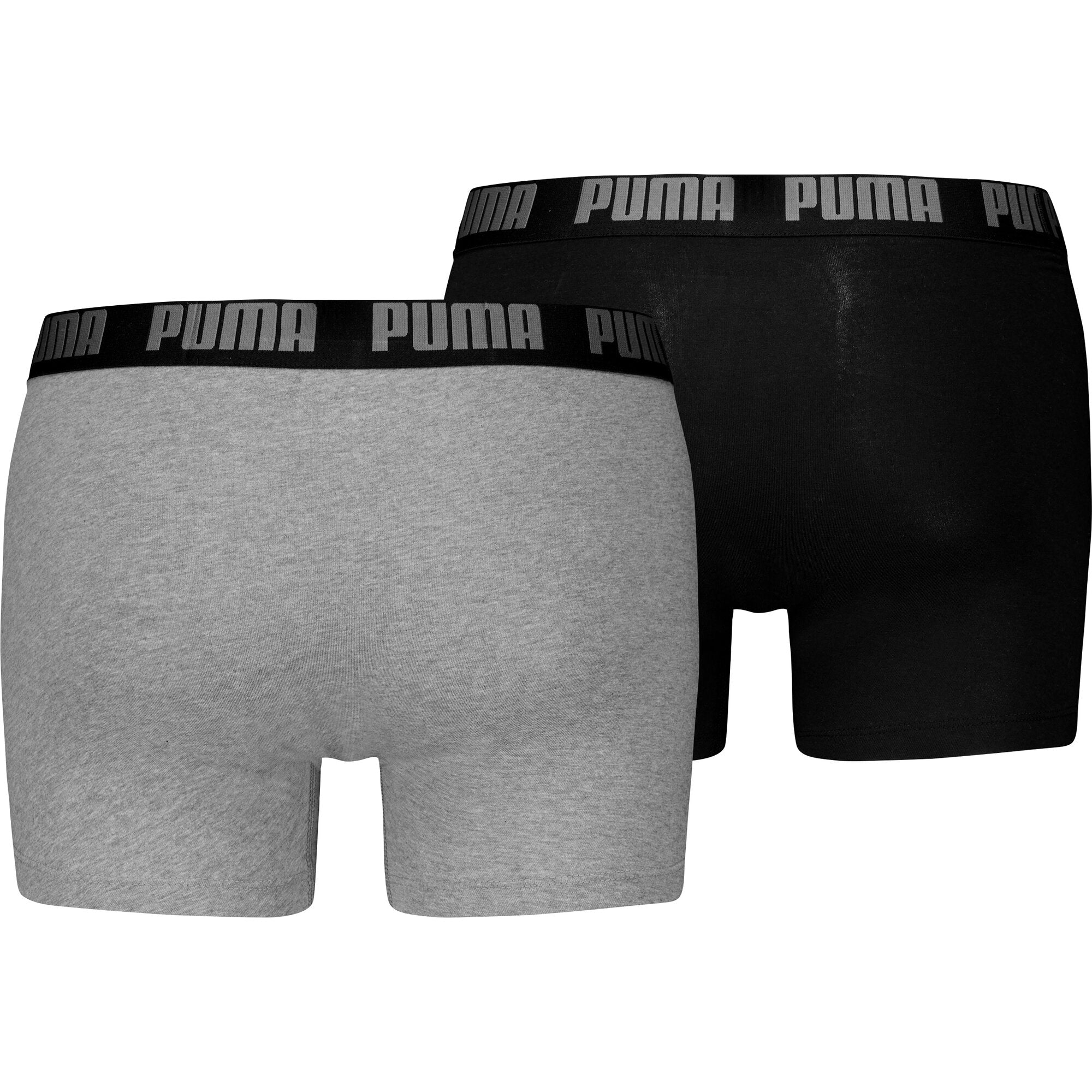 Puma Pant  Grey Melang