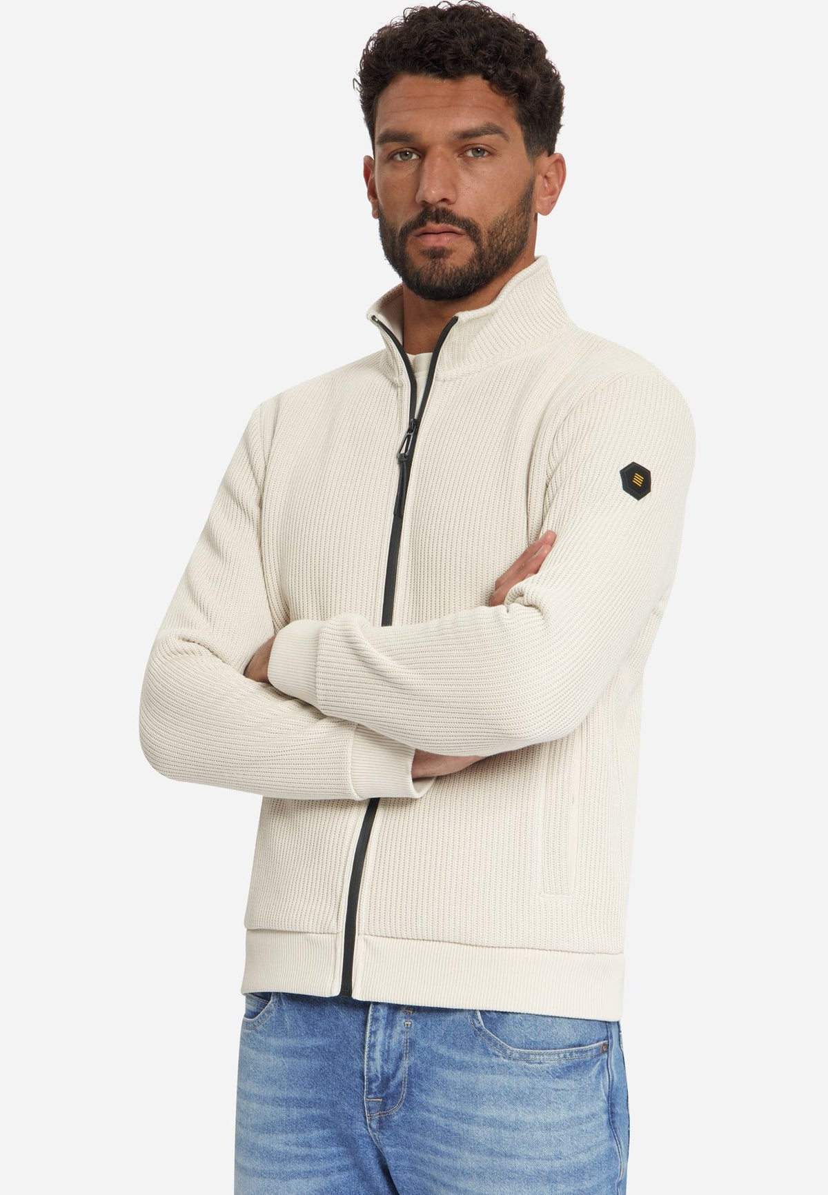 No Excess Herren Sweatshirts Kit