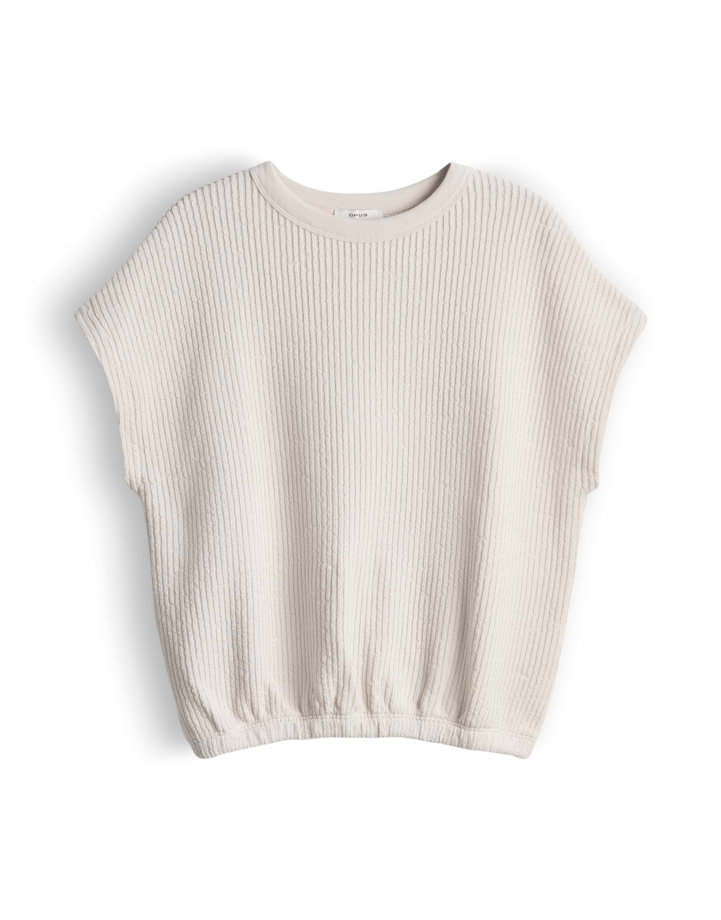 Opus Damen Sweatshirts Natural Glaze