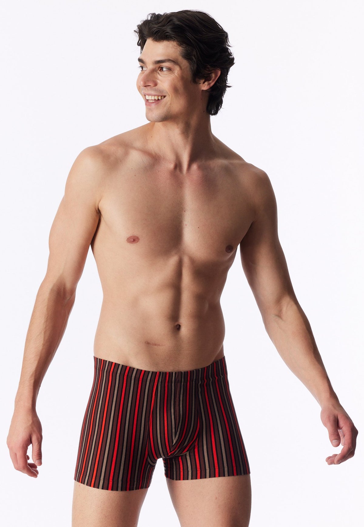 Schiesser Pant Praline