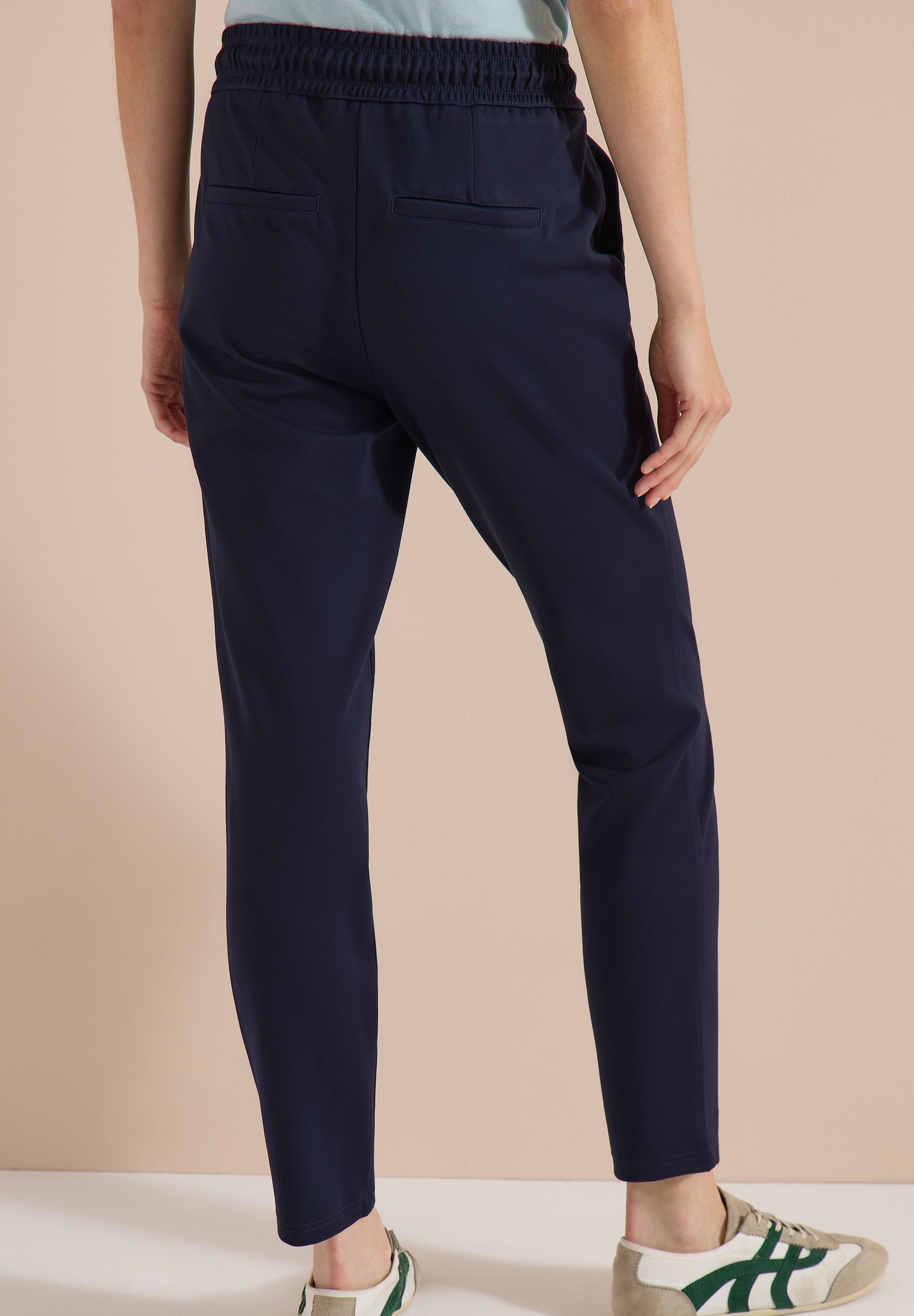Cecil Damen Hosen  Urban Dar