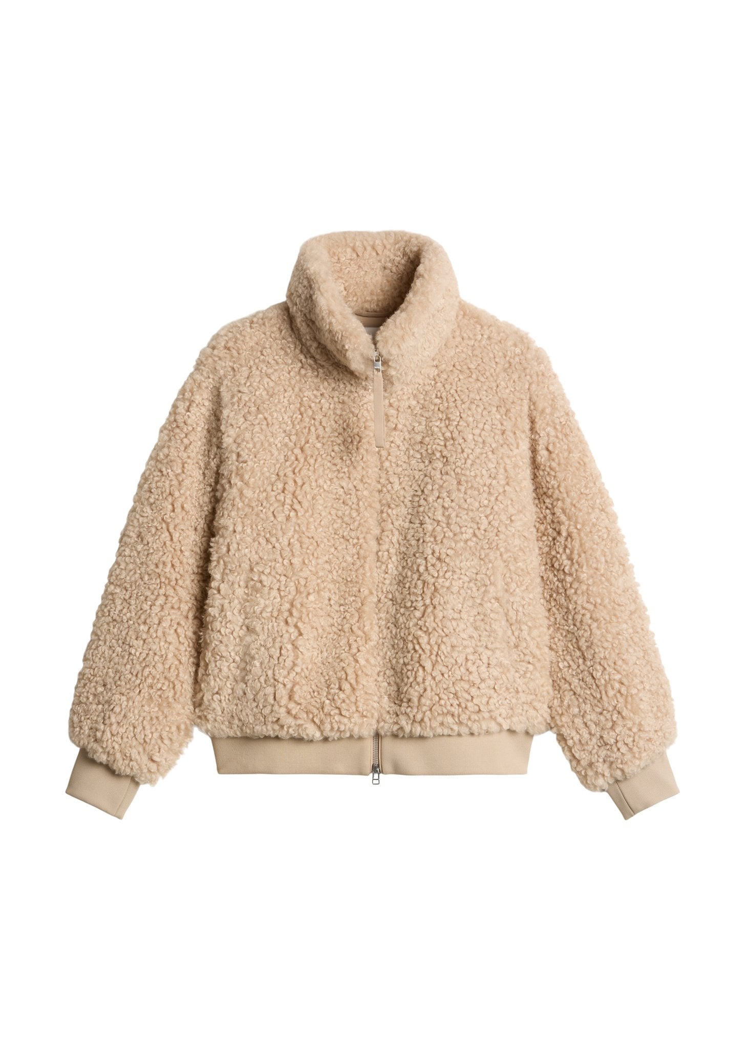 Marc O`Polo denim Damen Jacken Sandpaper