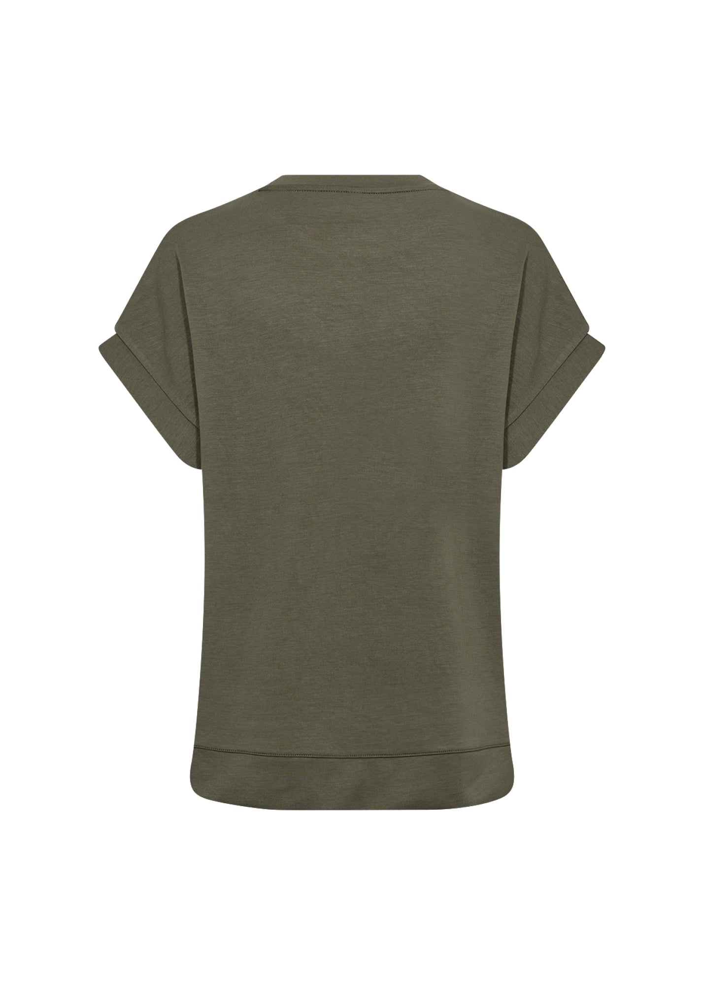 Soya Concept Damen Blusen Grape Leaf