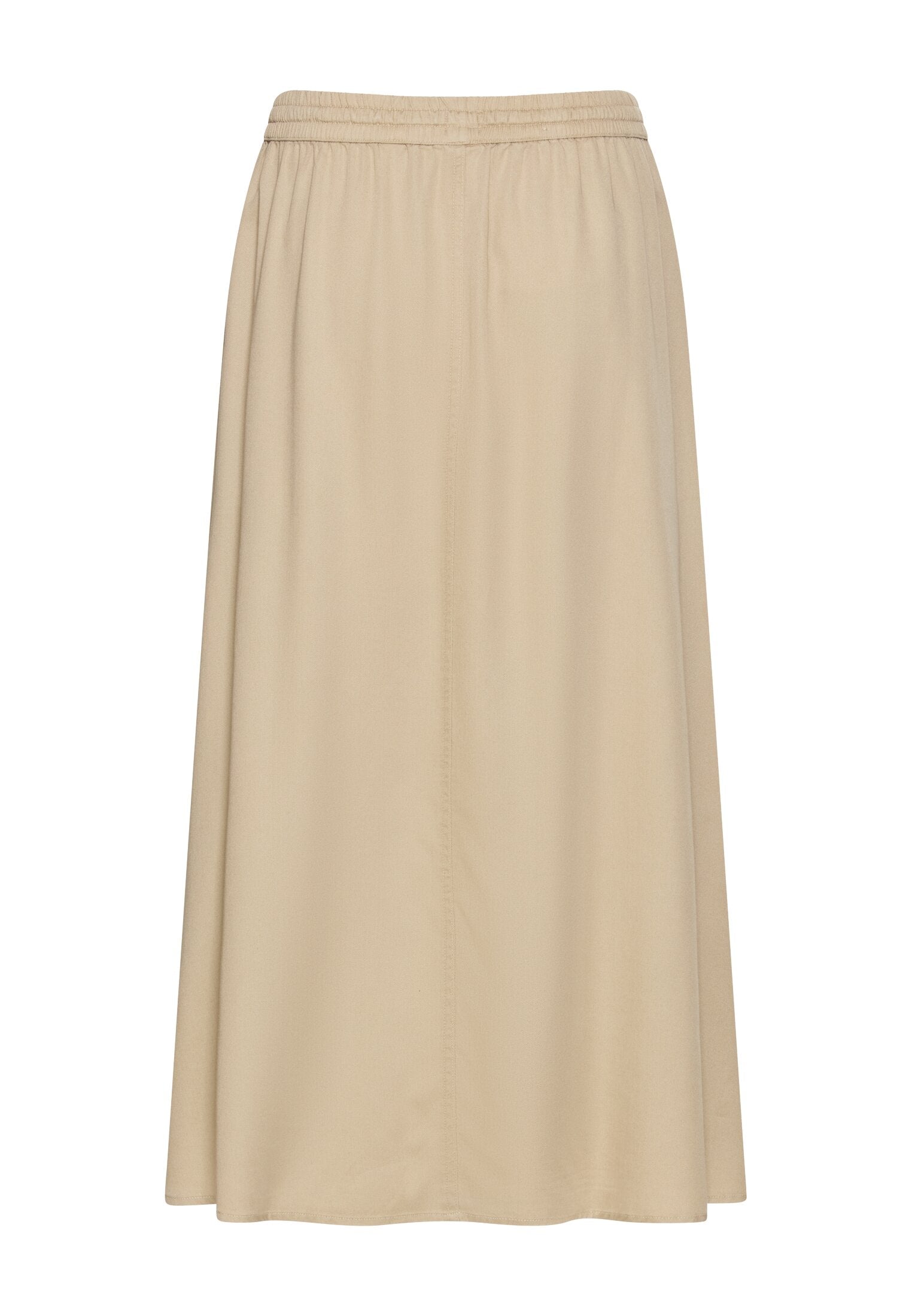 Camel active Damen Rock  Sand