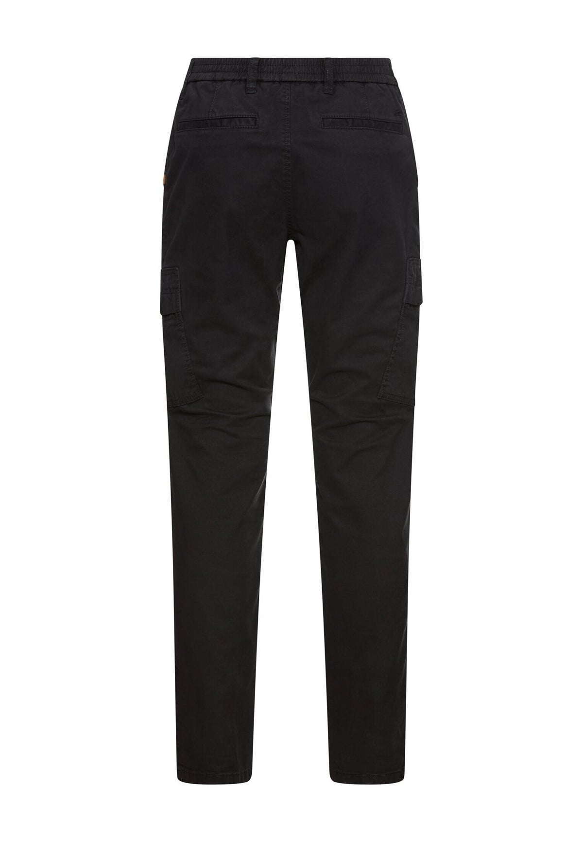 Camel active Damen Hosen  Black