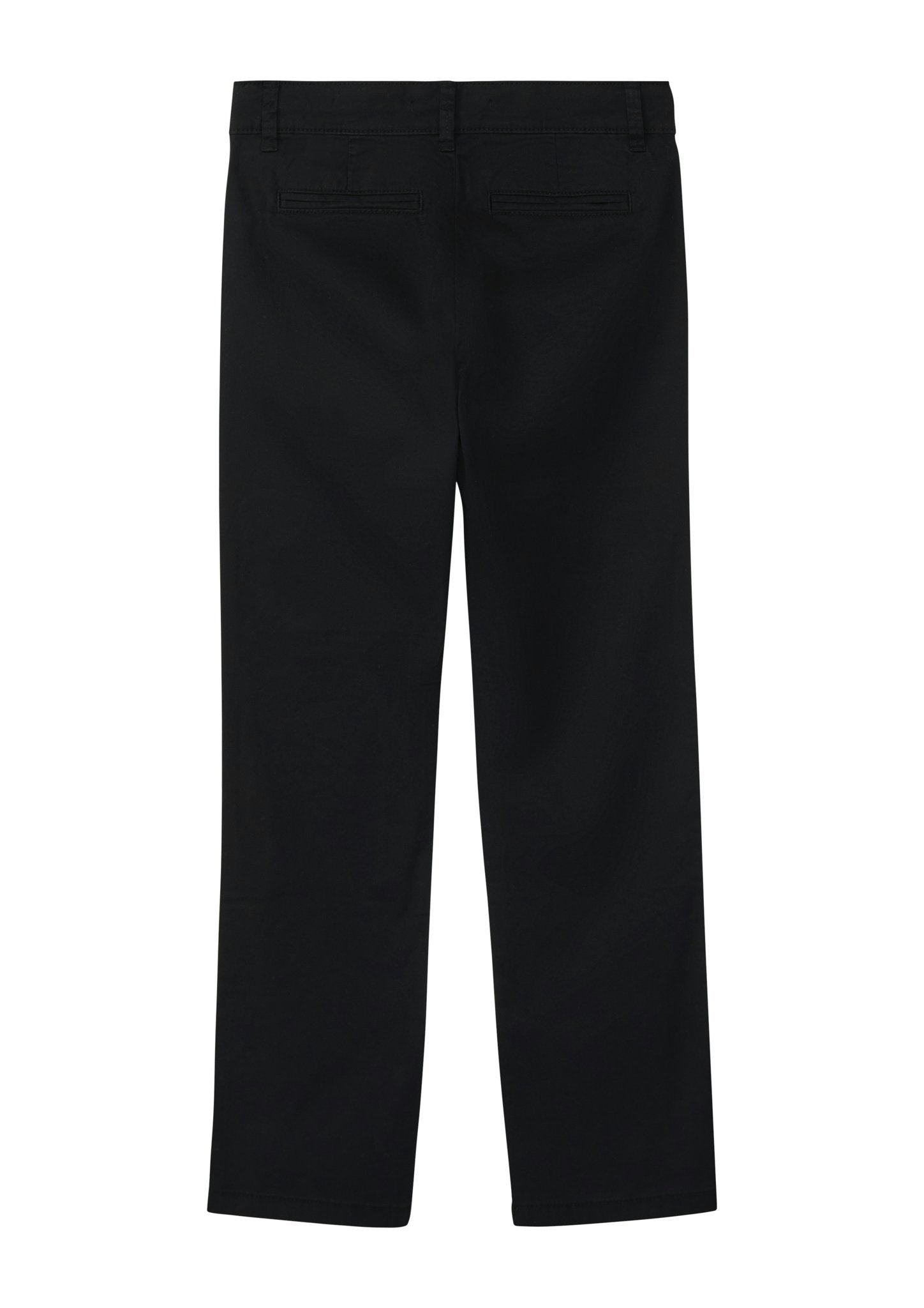 S. Oliver Jungen Hosen & Shorts  Grey/Black