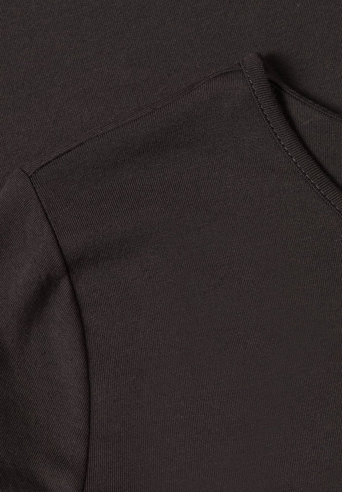 Street One Damen T-Shirts  Black Cof