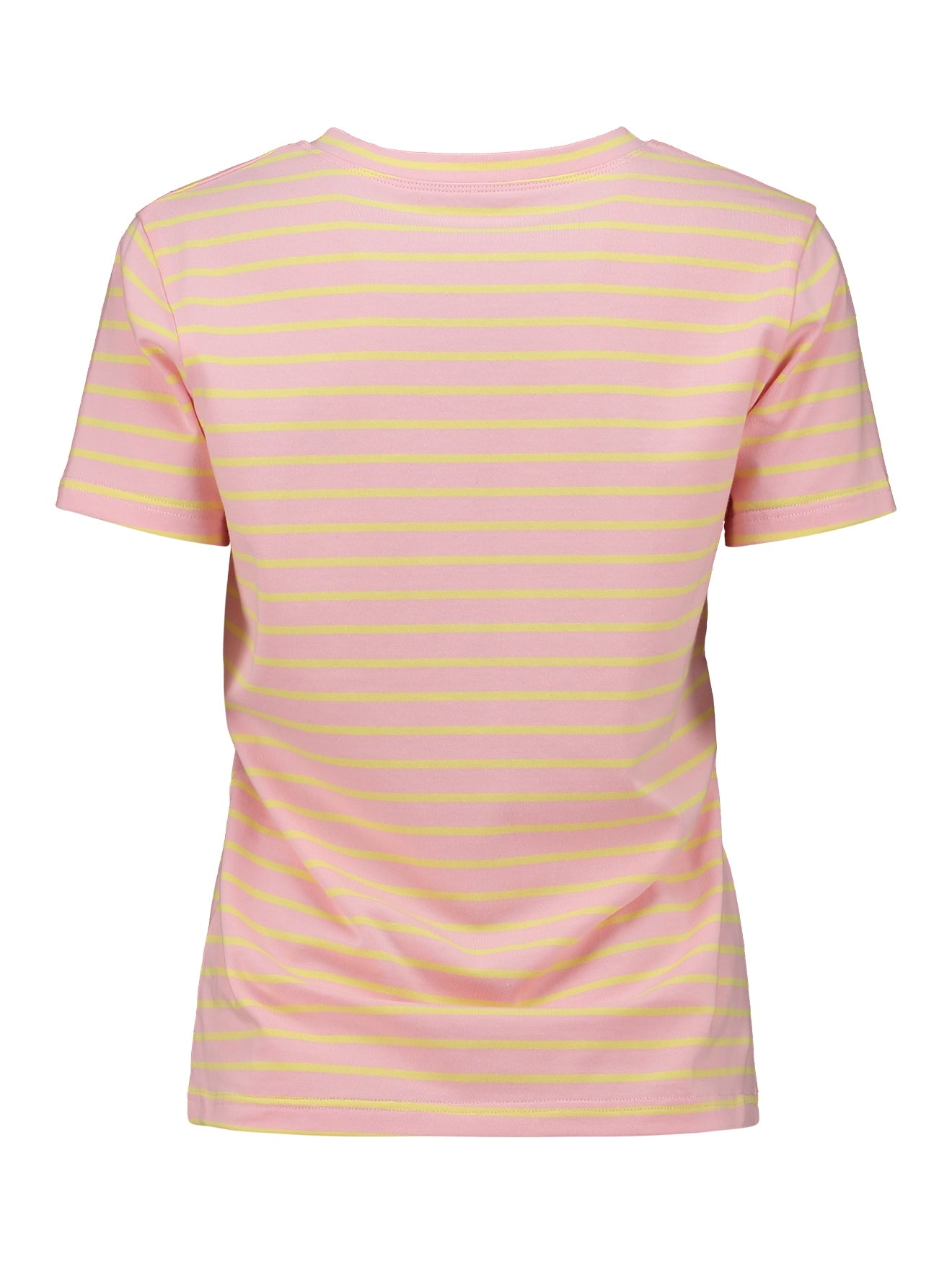 Haily's Damen T-Shirts Lcandy/Yellow S
