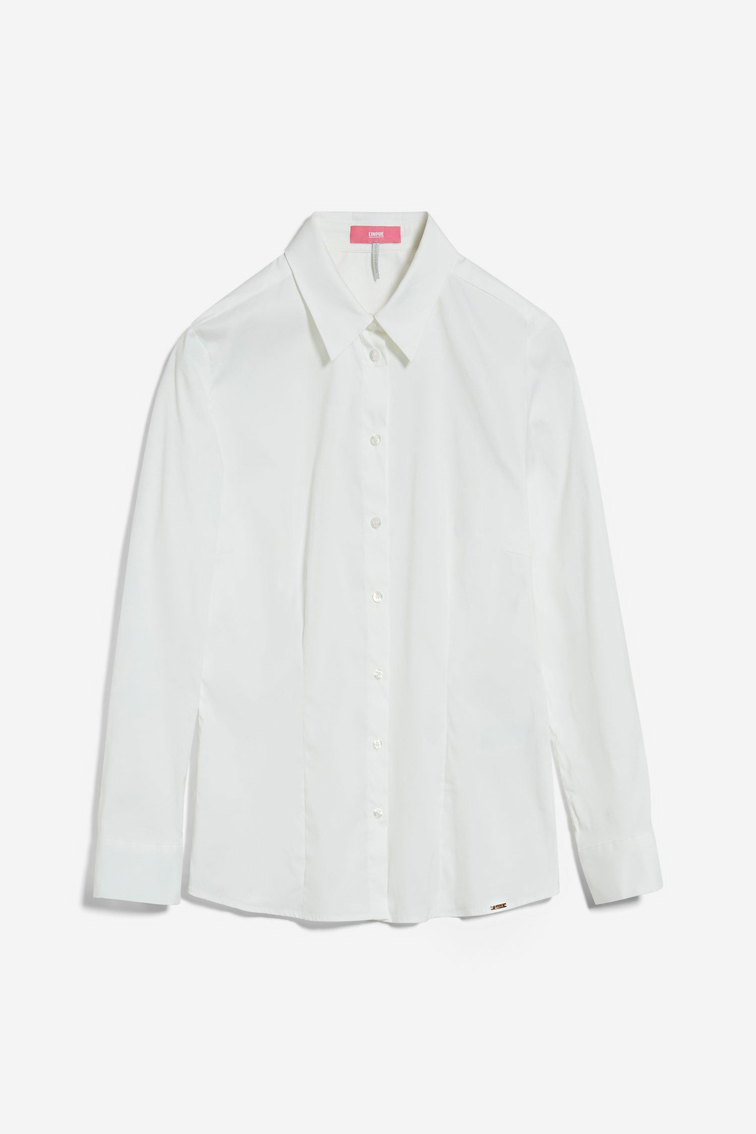 Cinque Damen Blusen  Weiss