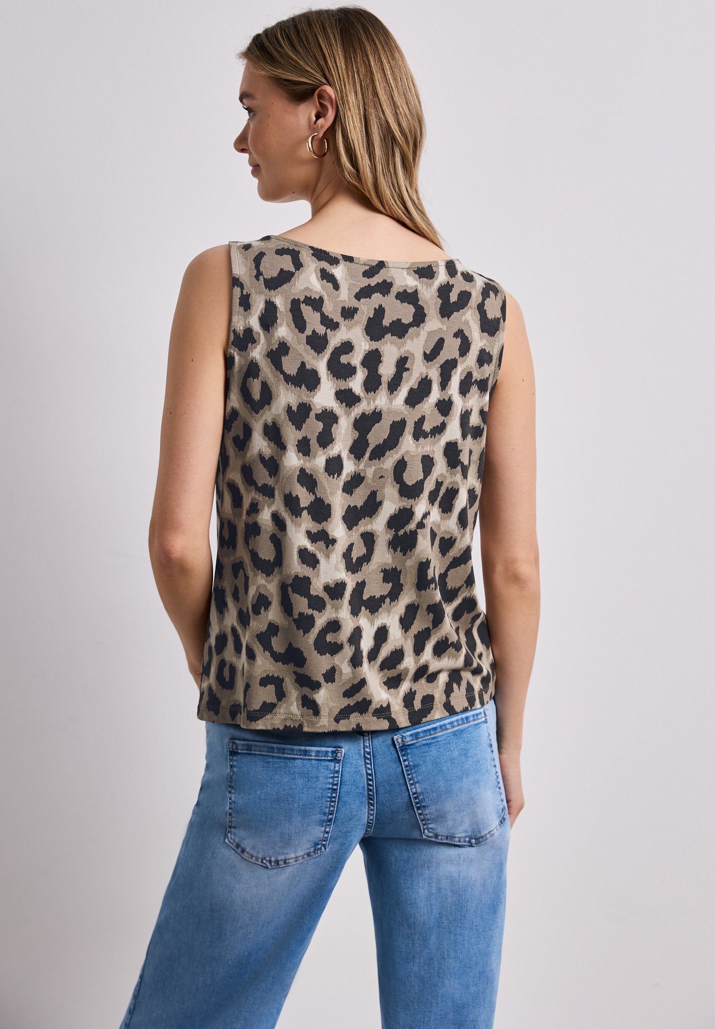 Street One Damen T-Shirts  Timeless