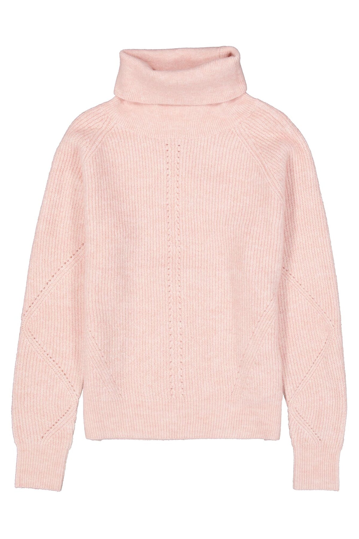 Garcia Damen Strickjacken Dusty Pink
