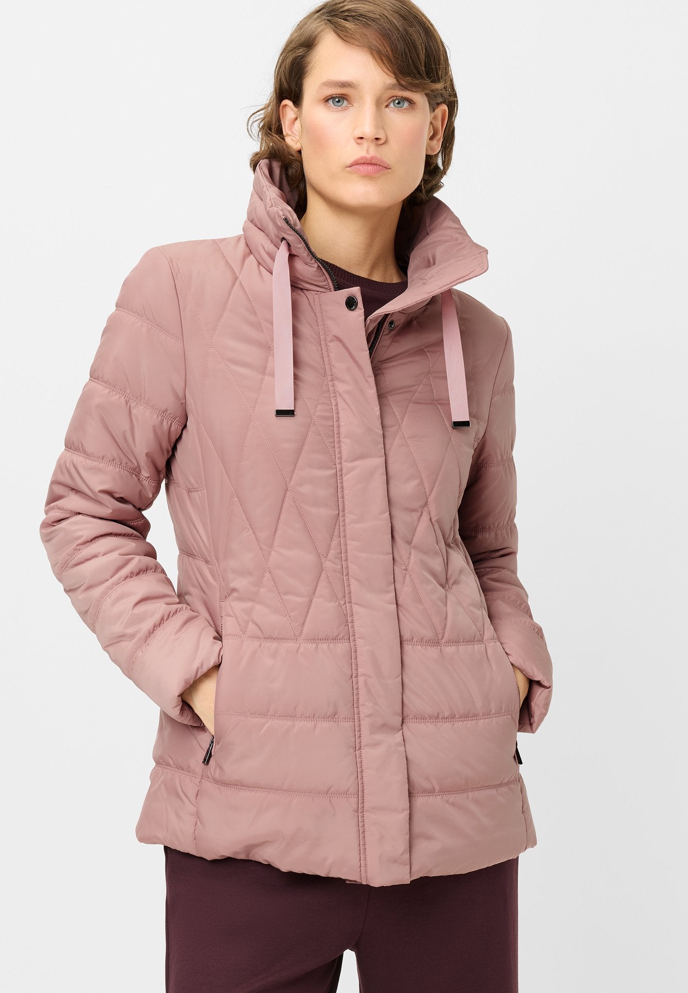 Fuchs & Schmitt Damen Jacken Rosa/Pink