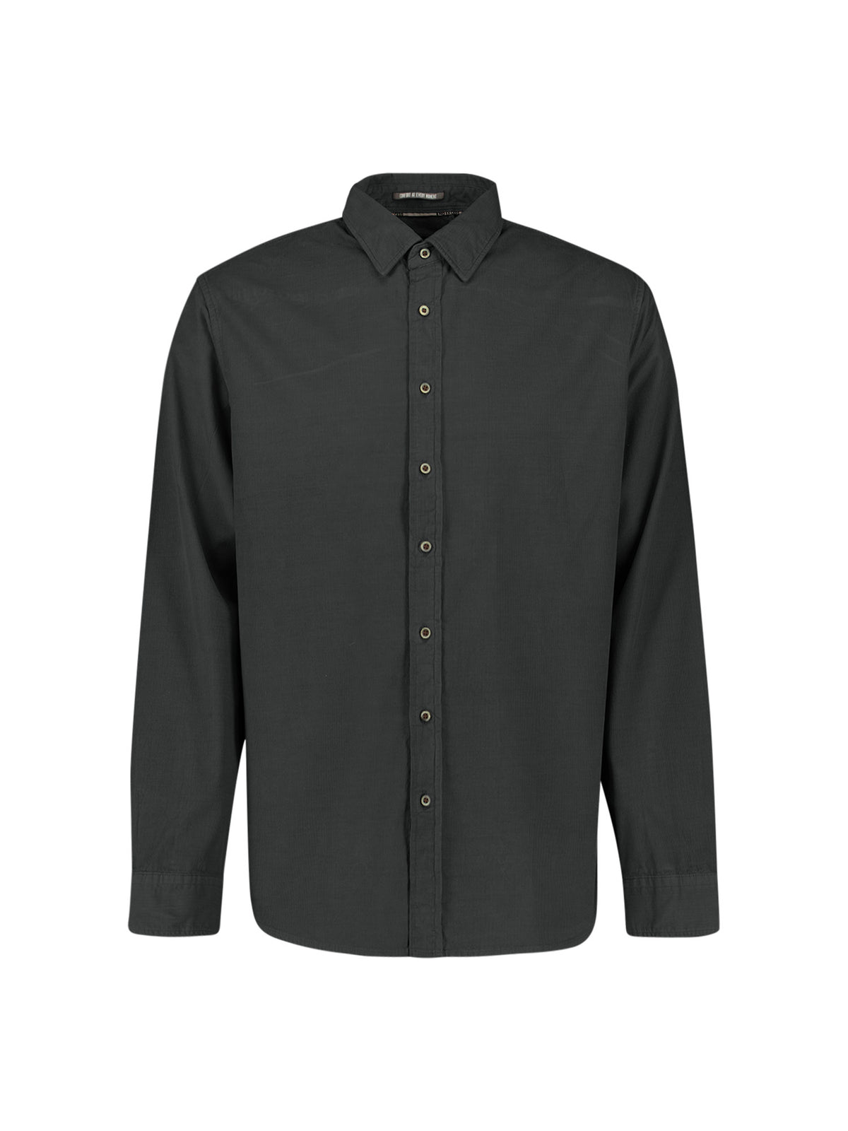 No Excess Herren Hemden Motorblack