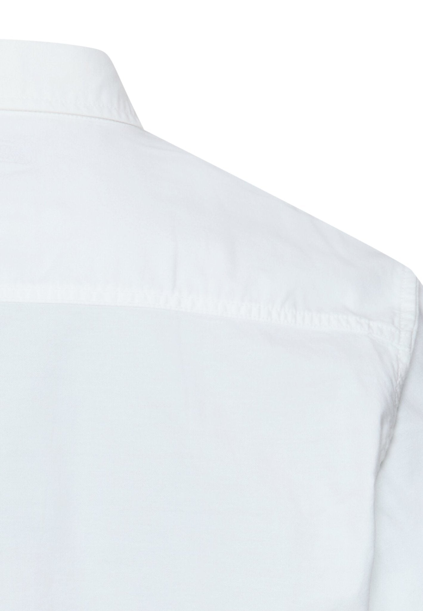 Camel active Herren Hemden  White