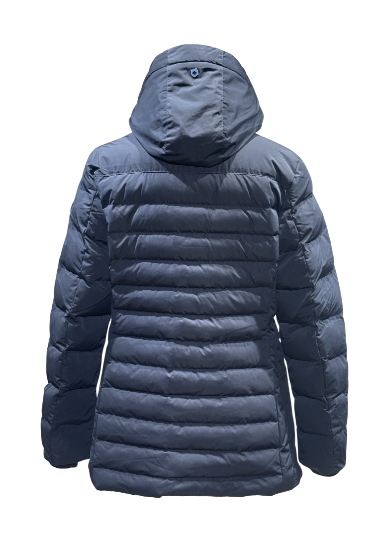 Wellensteyn women Damen Jacken Midnightblue