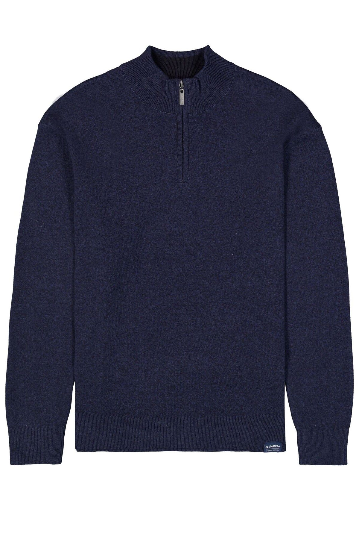Garcia Jungen Pullover & Strickjacken Dark Navy