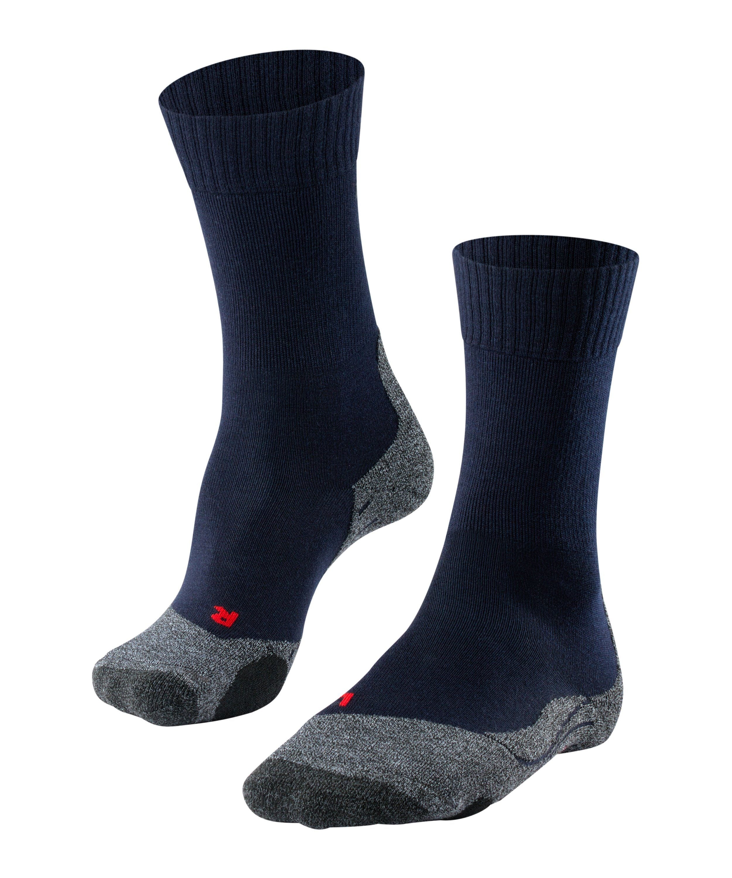 Falke Herren  Marine