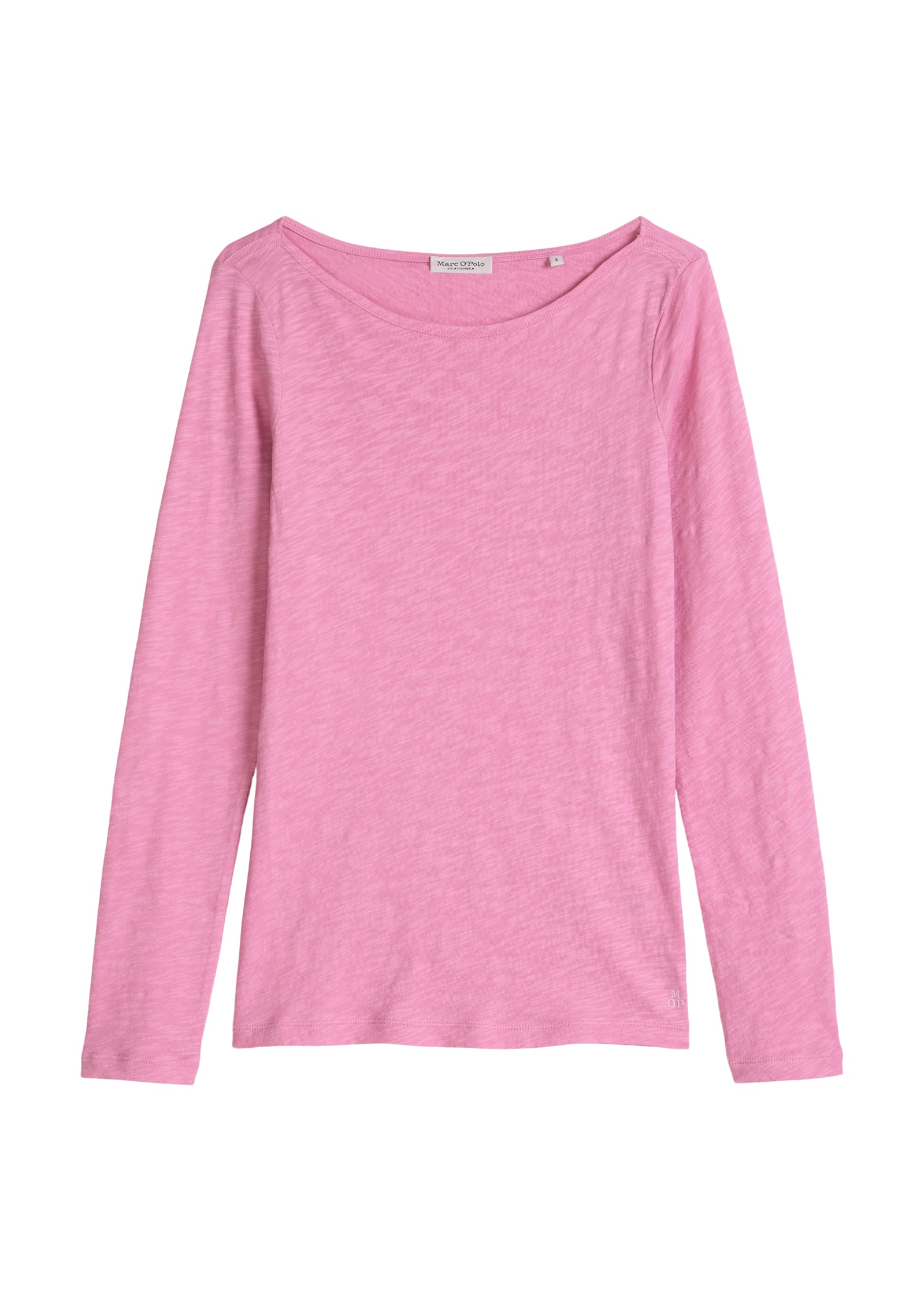 Marc O'Polo Damen T-Shirts Mellow Rose