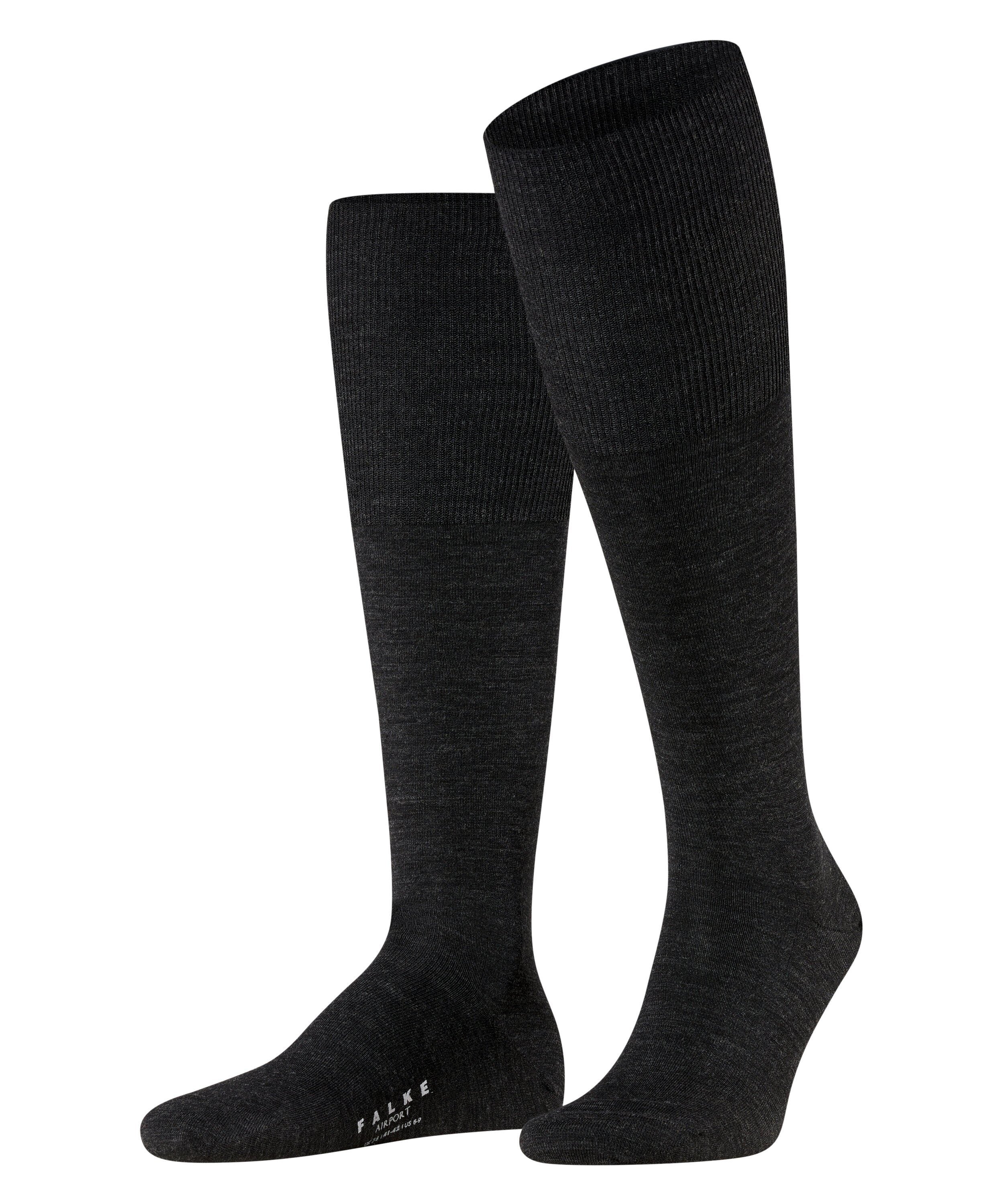 Falke Herren  Anthra.Mel