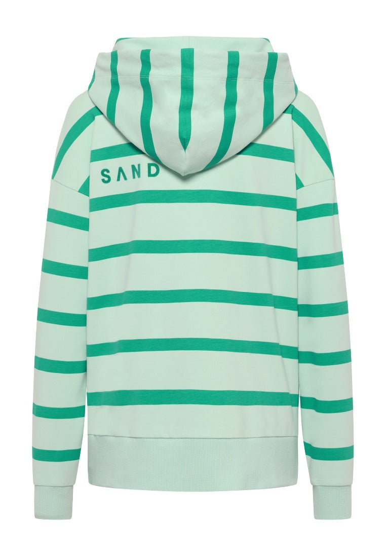 Elbsand Damen Sweatshirts  Mellow Mint