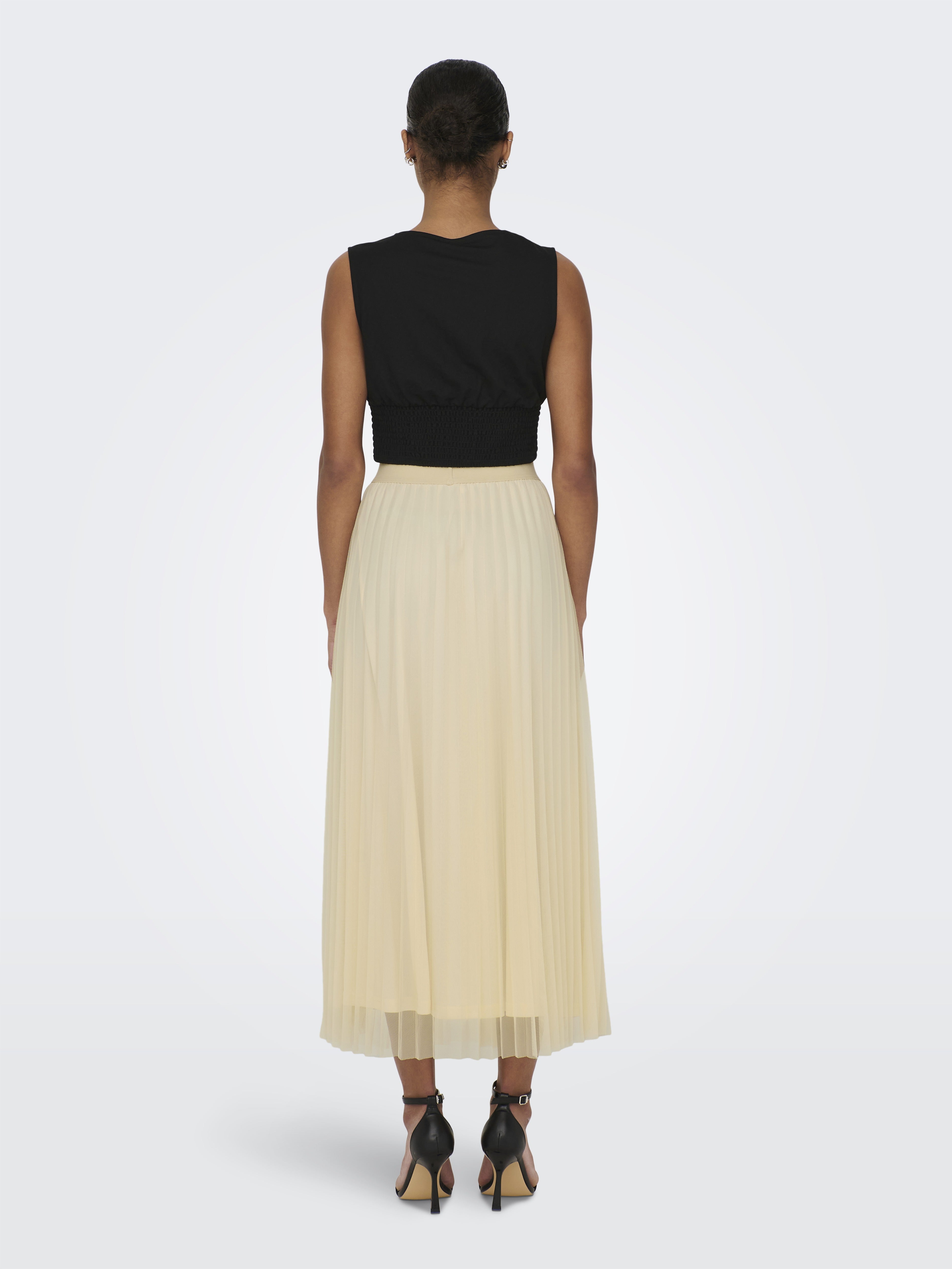 only Damen Tops Black