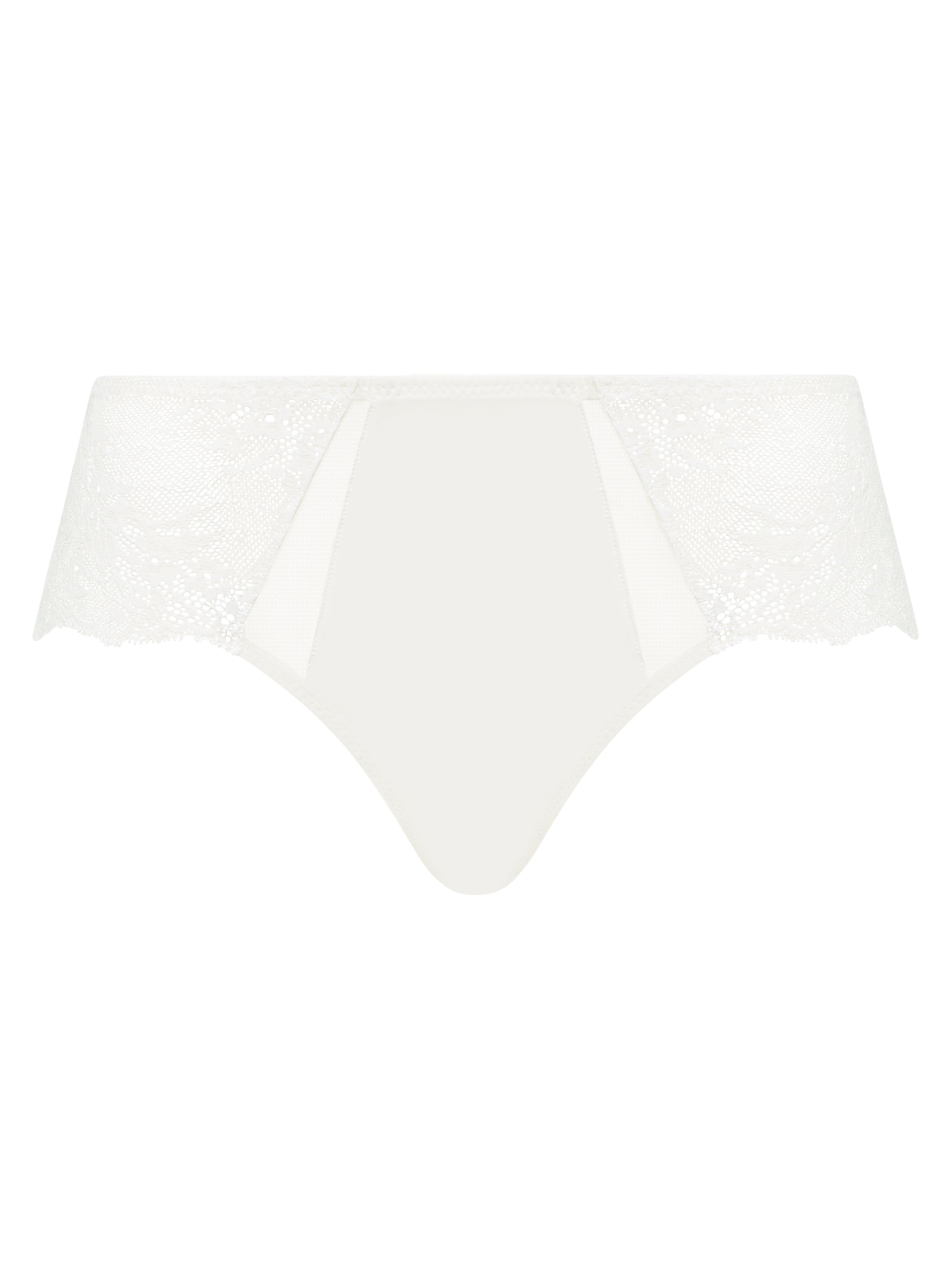 Chantelle Miederhose Milk