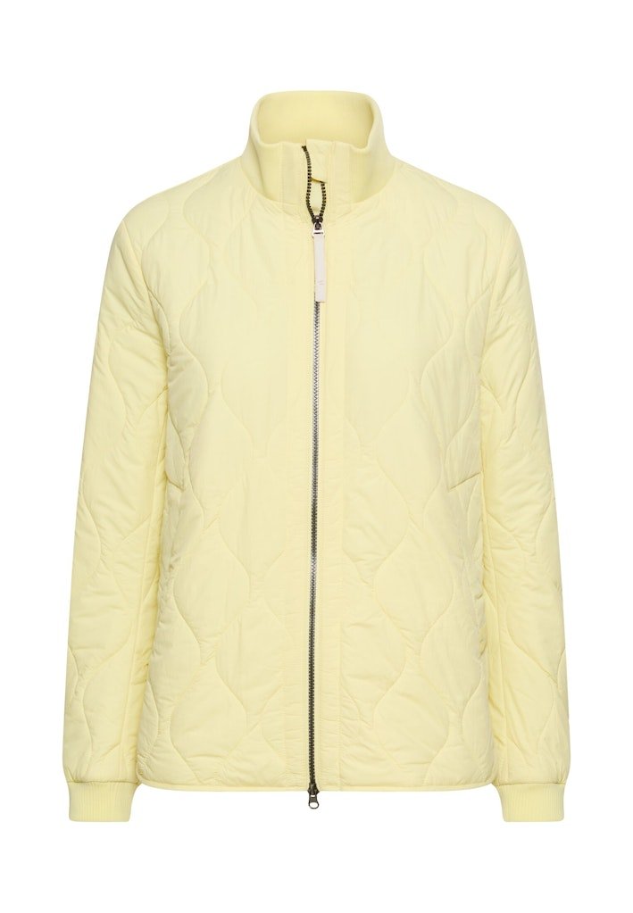 Camel active Damen Jacken  Lemon