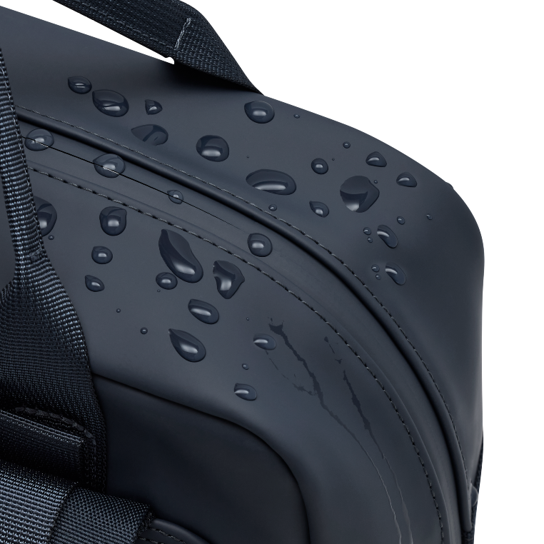 Bergen Pro - Navy Blue