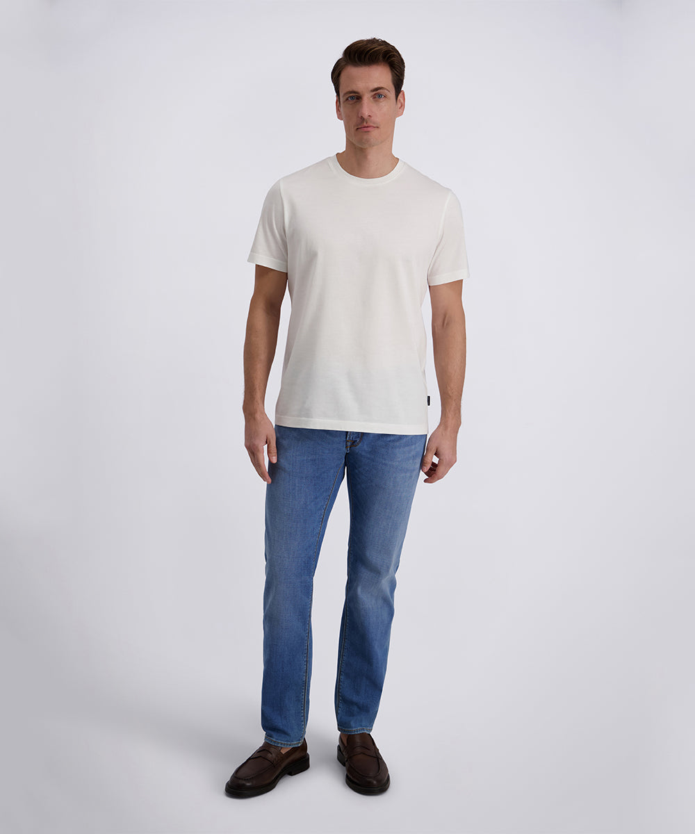 Pierre Cardin Herren Jeans  Light Blue