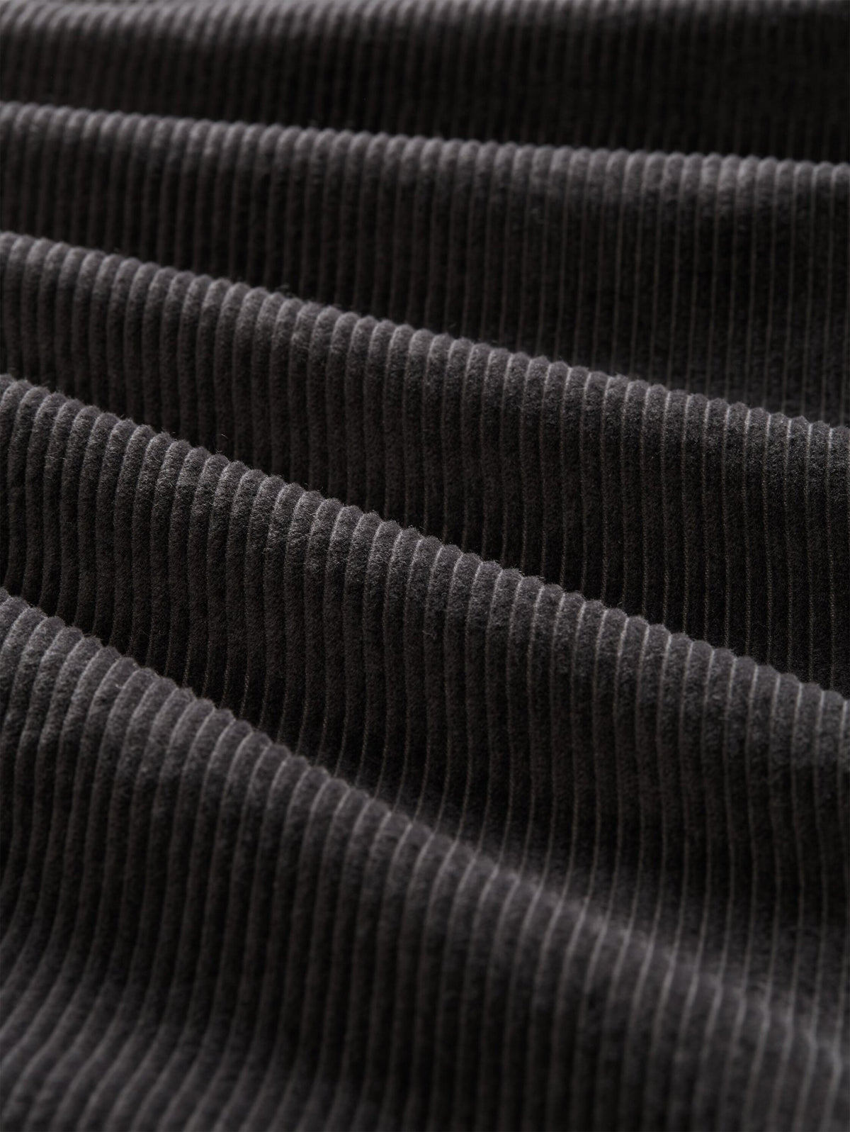 Tom Tailor denim Herren Hosen Coal Grey