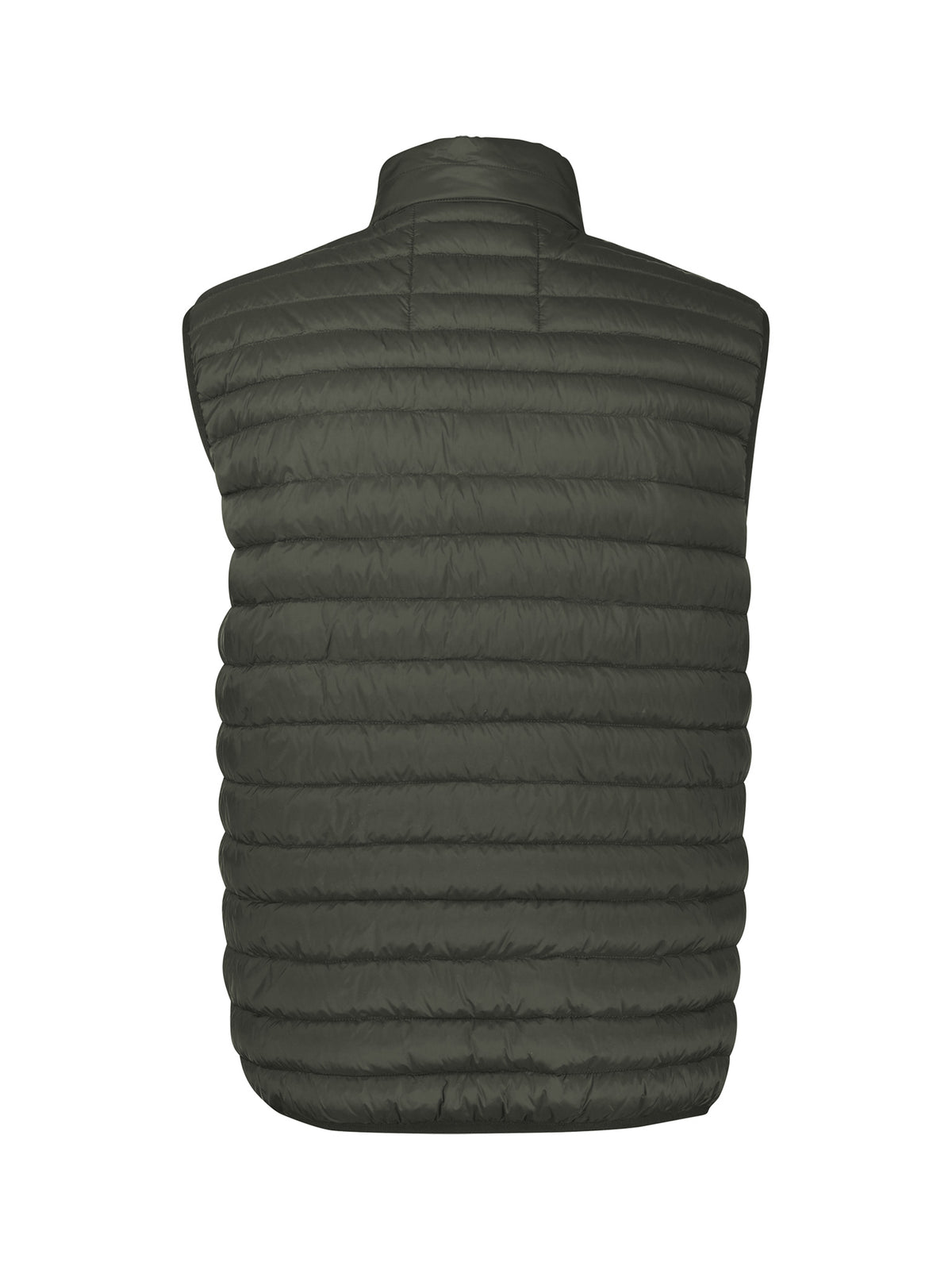 Lerros Herren Westen Original Olive