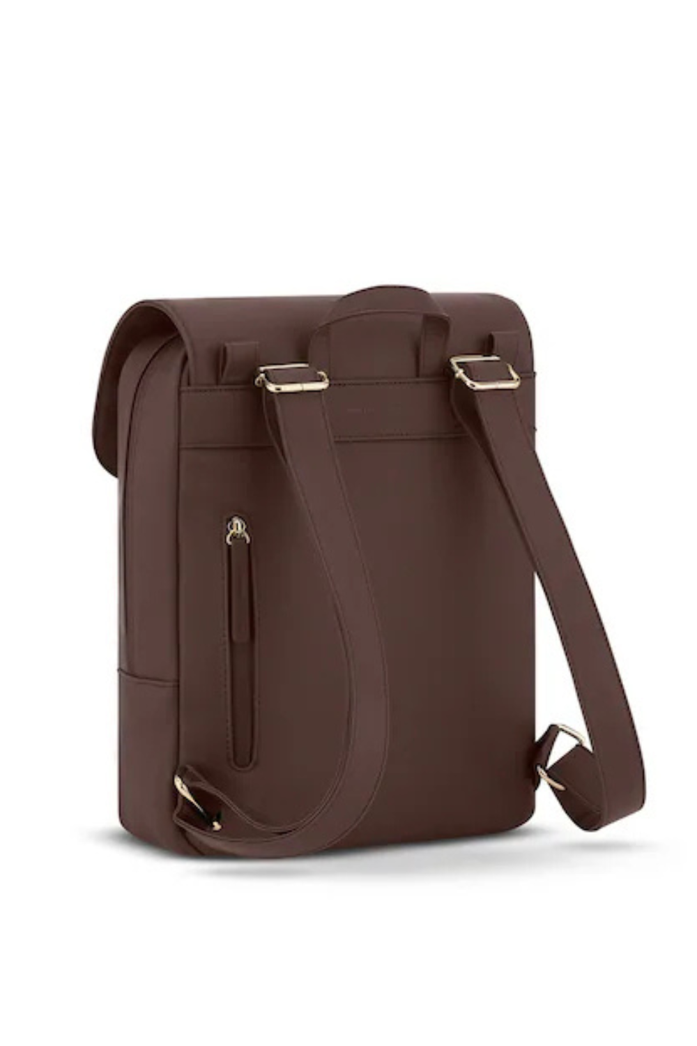 Kapten & Son Rucksack Chocolate Brown