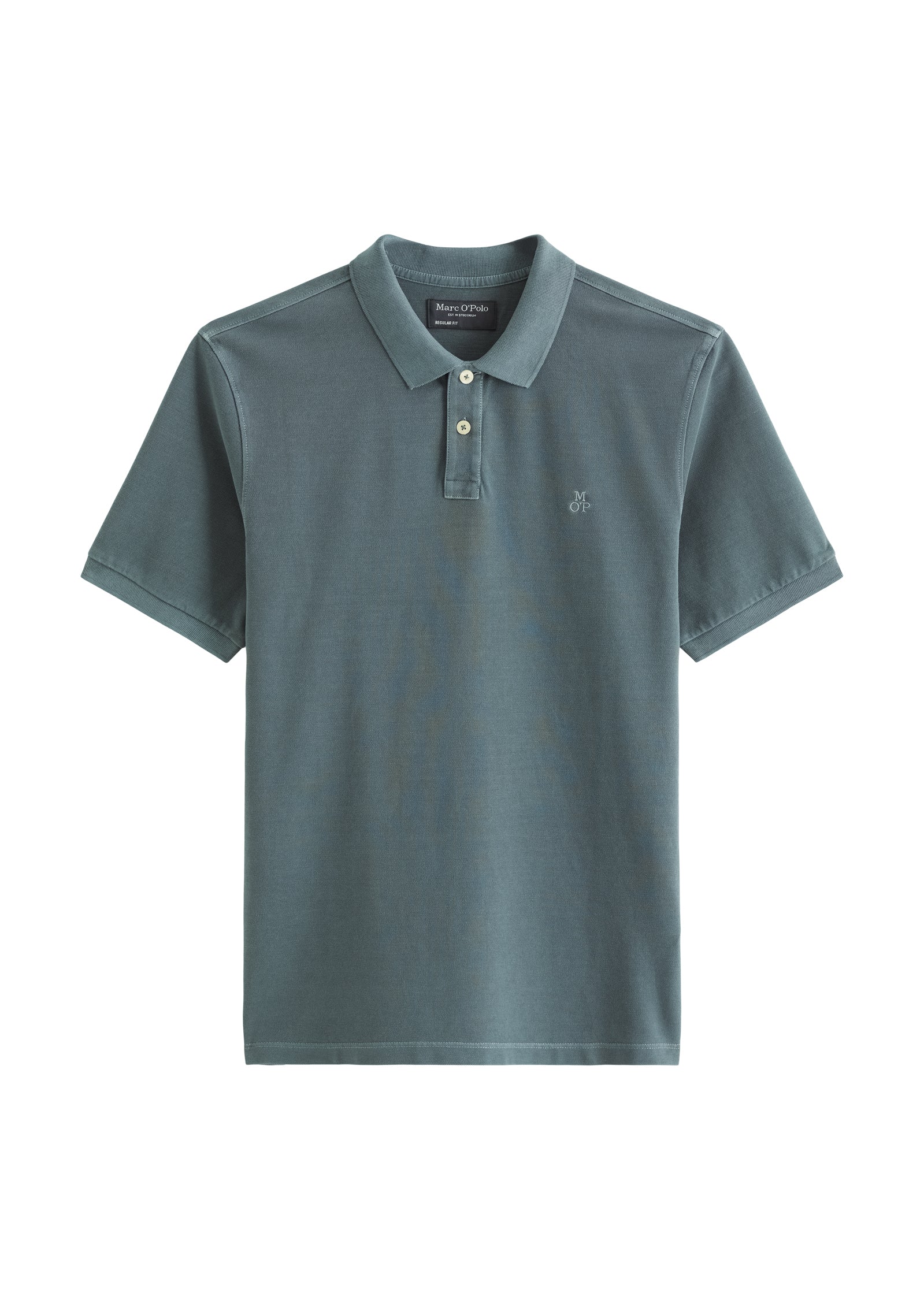 Marc O'Polo Herren Polo-Shirts  Skipping S