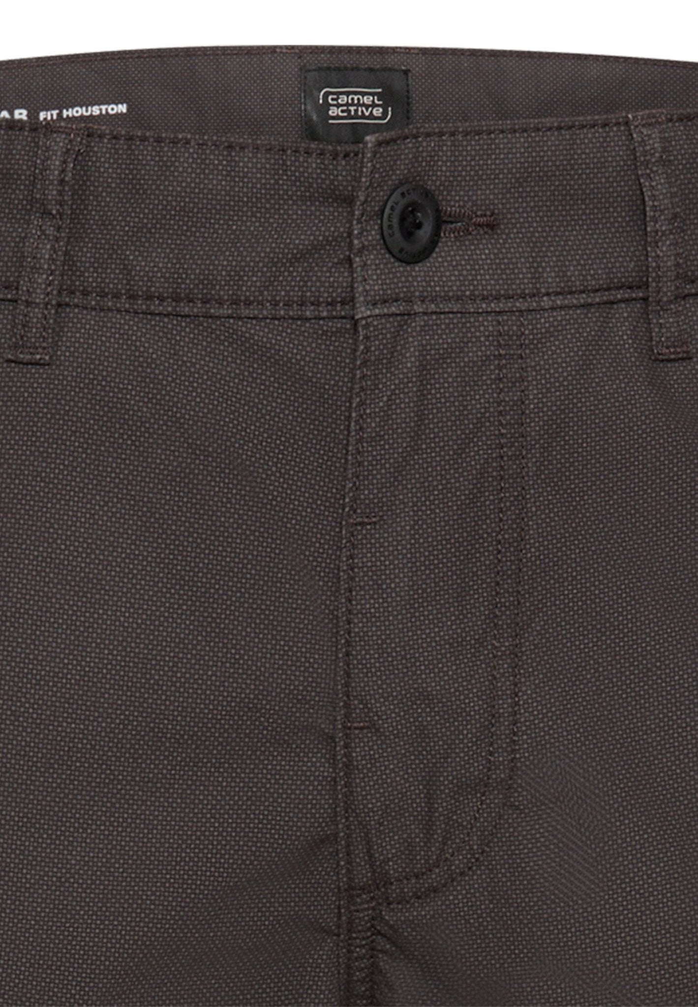 Camel active Herren Shorts  Asphalt, Min