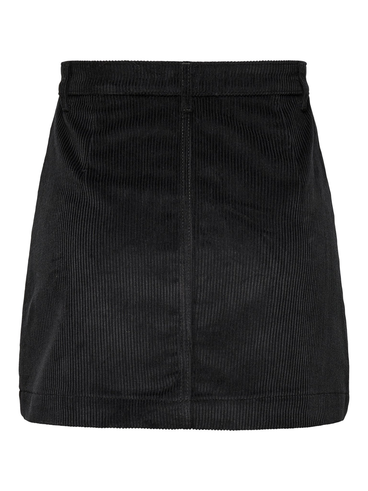 only Damen Rock Black