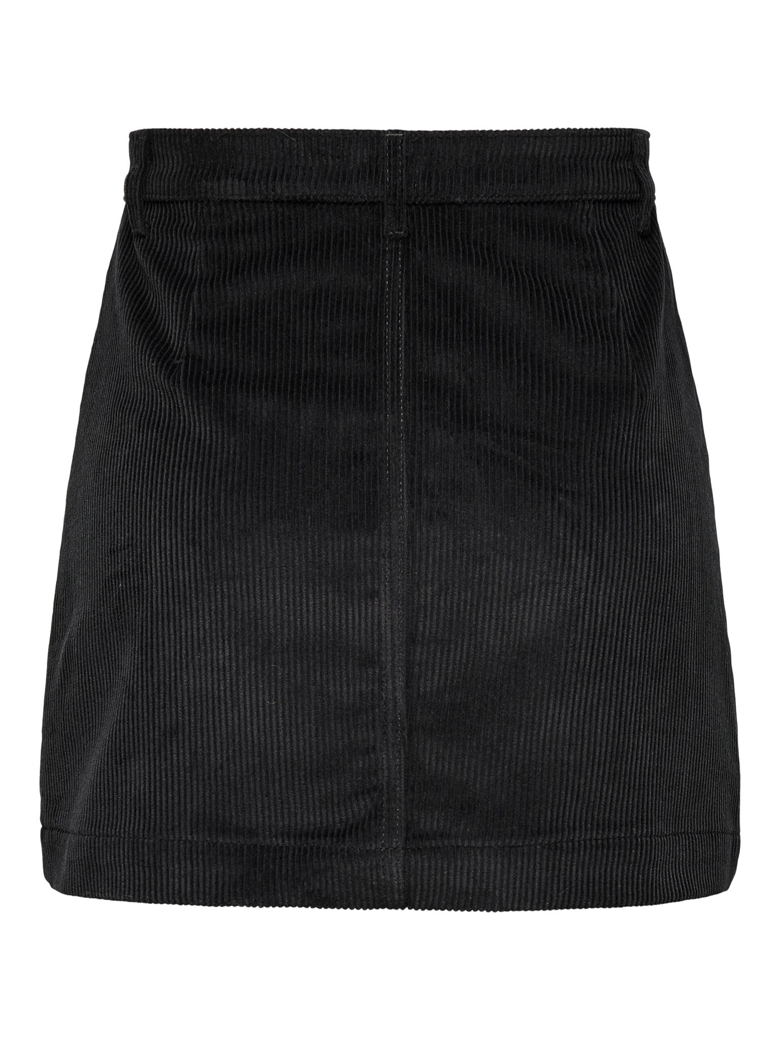 only Damen Rock Black