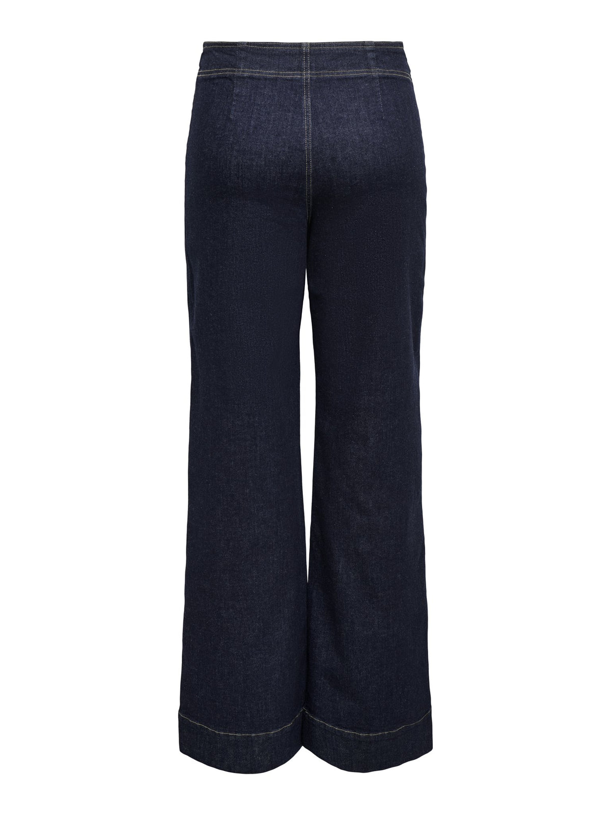 only Damen Jeans Dark Blue Denim