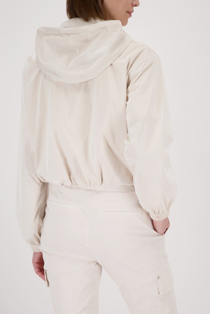 Monari Damen Jacken Champagne B