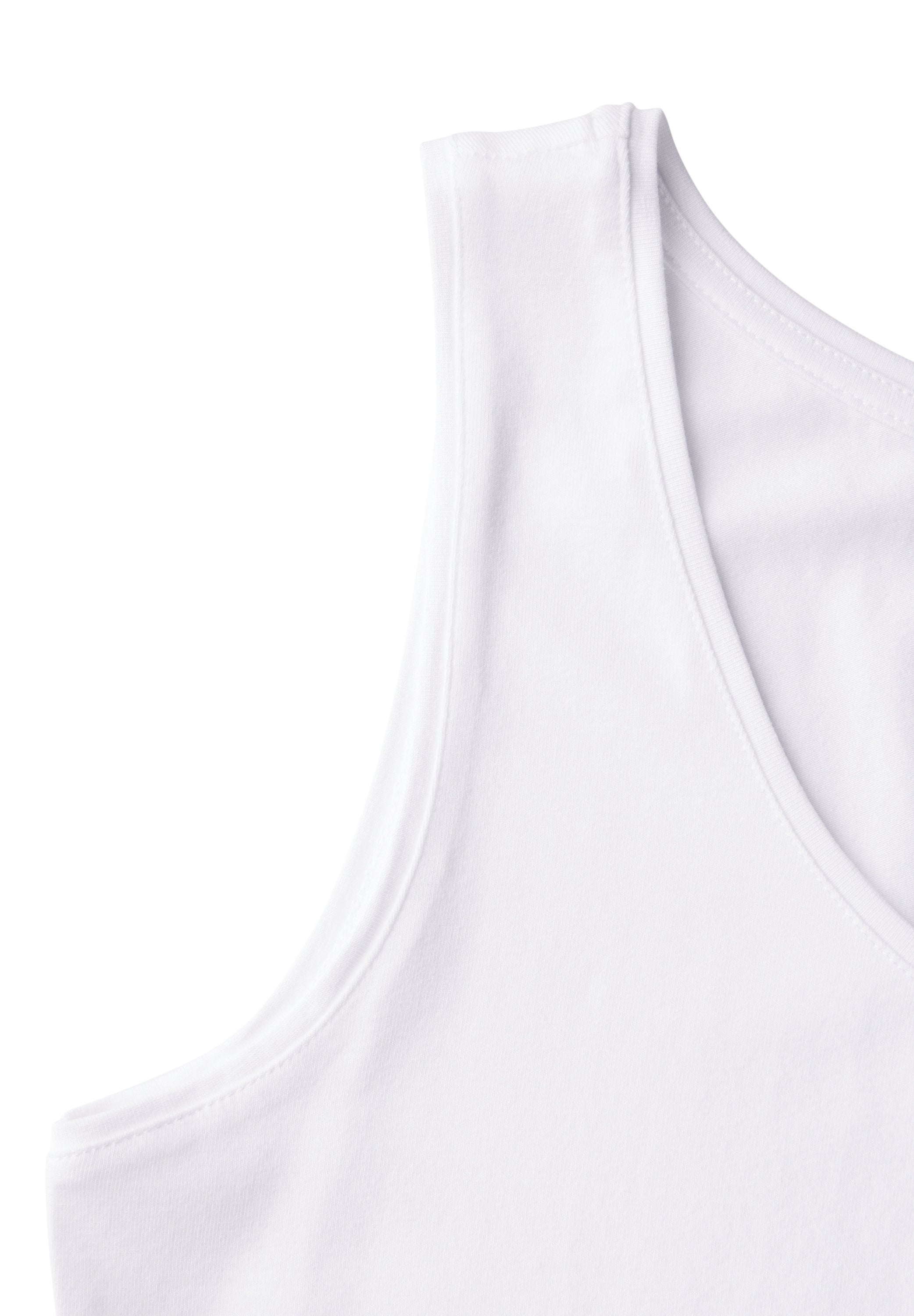 Street One Damen T-Shirts  White